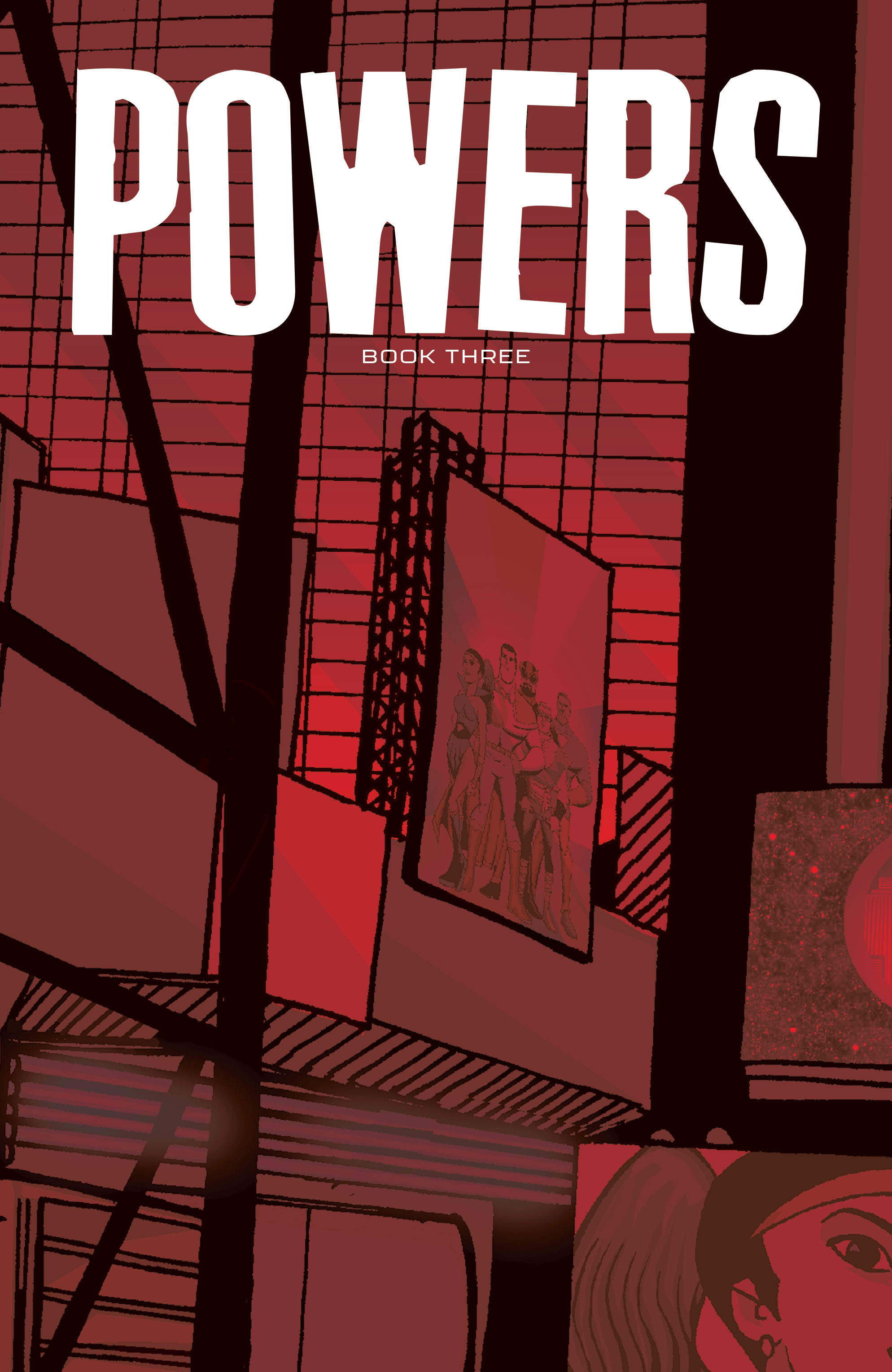 Powers (2018-2019): Chapter Book3 - Page 2