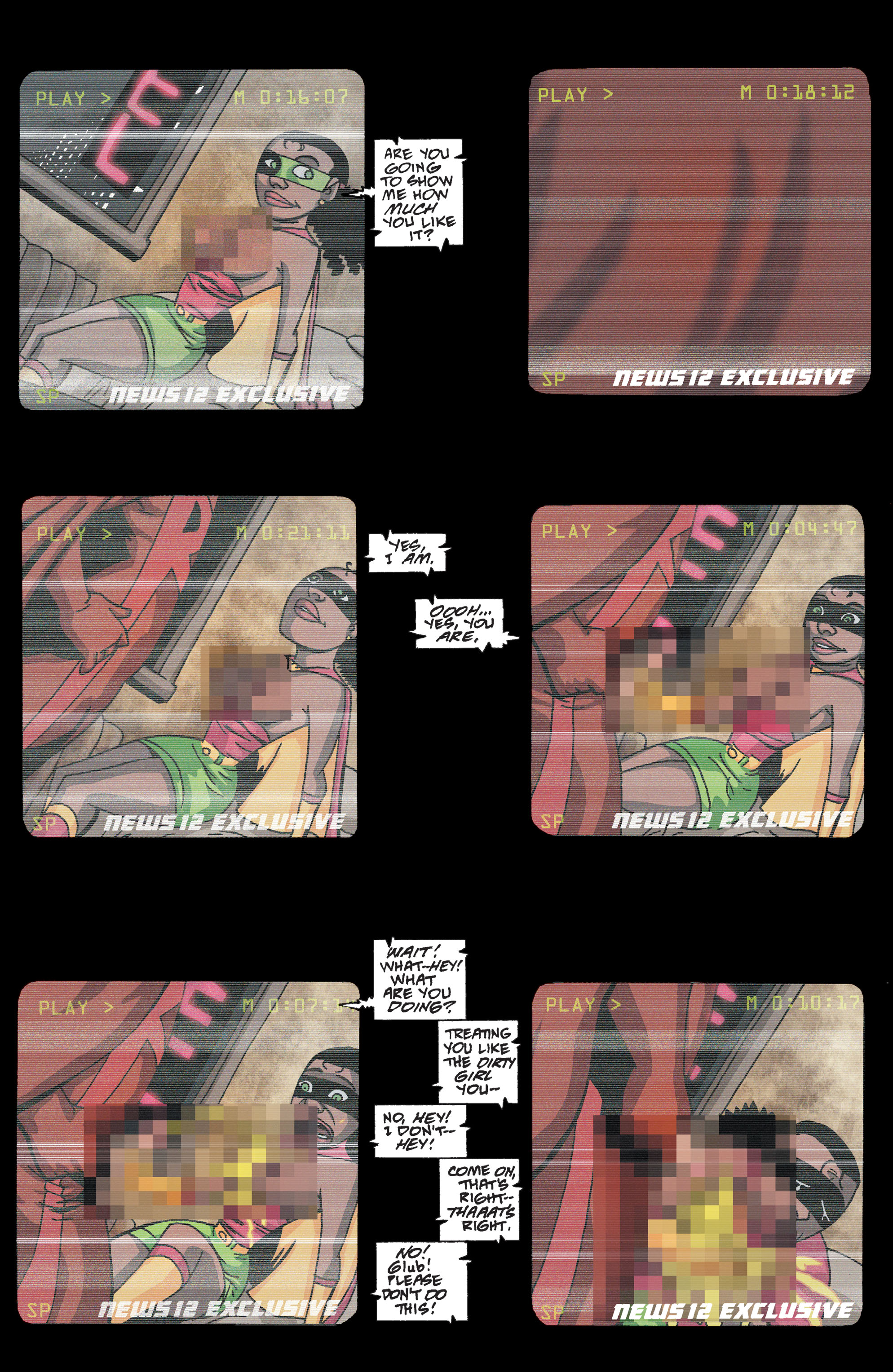 <{ $series->title }} issue Book 3 - Page 11