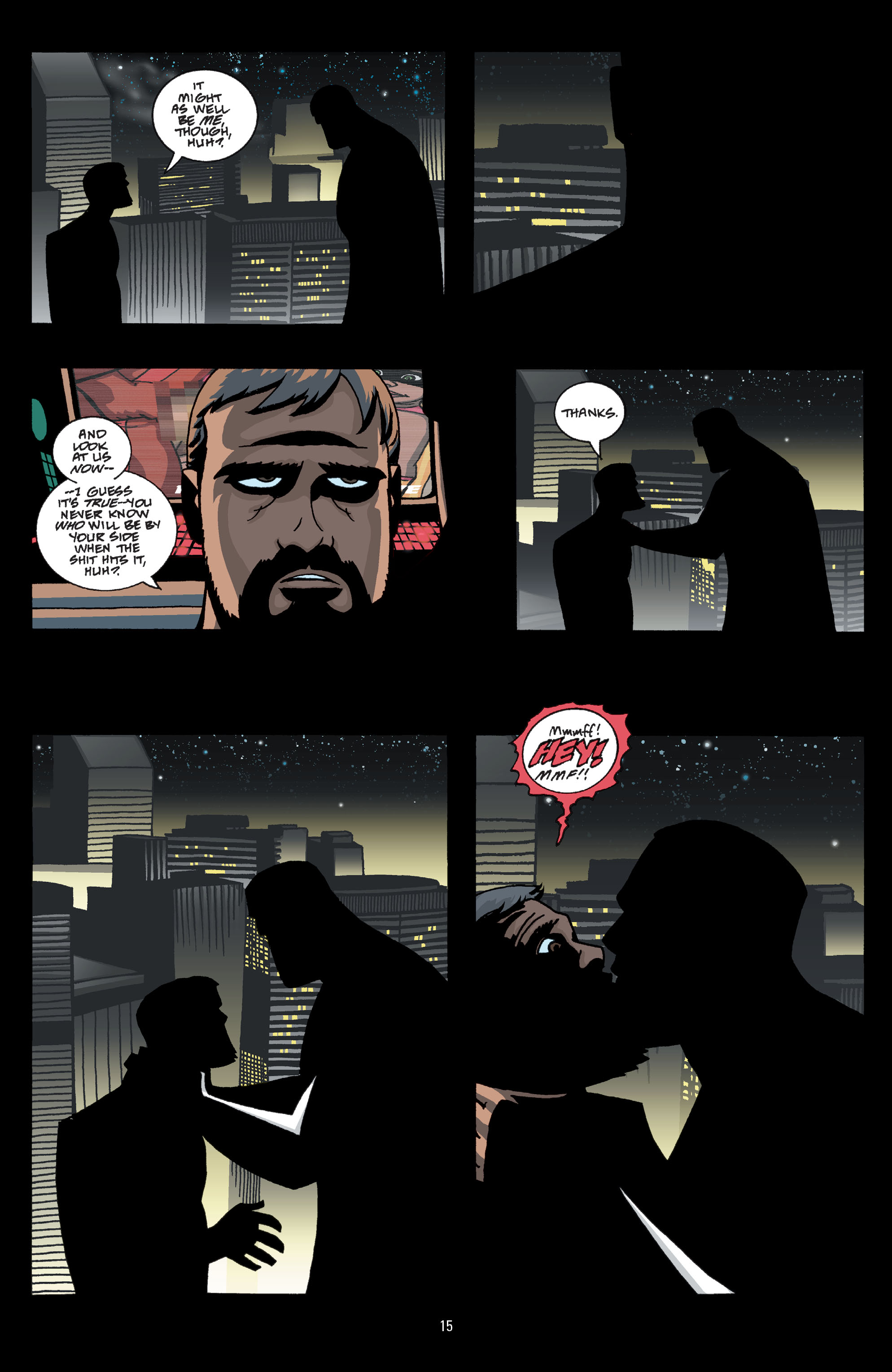 Powers (2018-2019) issue Book 3 - Page 14