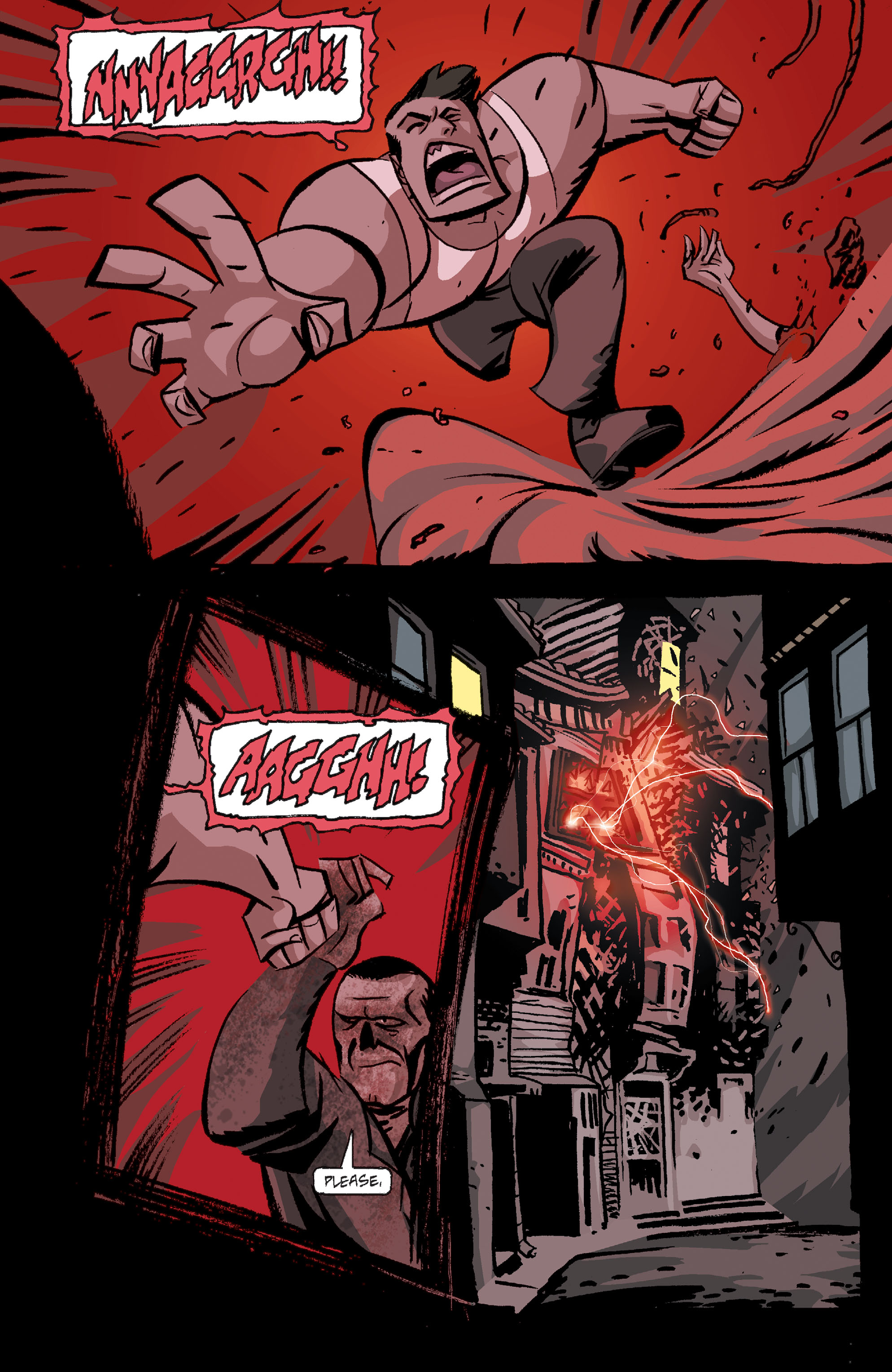 Powers (2018-2019) issue Book 3 - Page 268