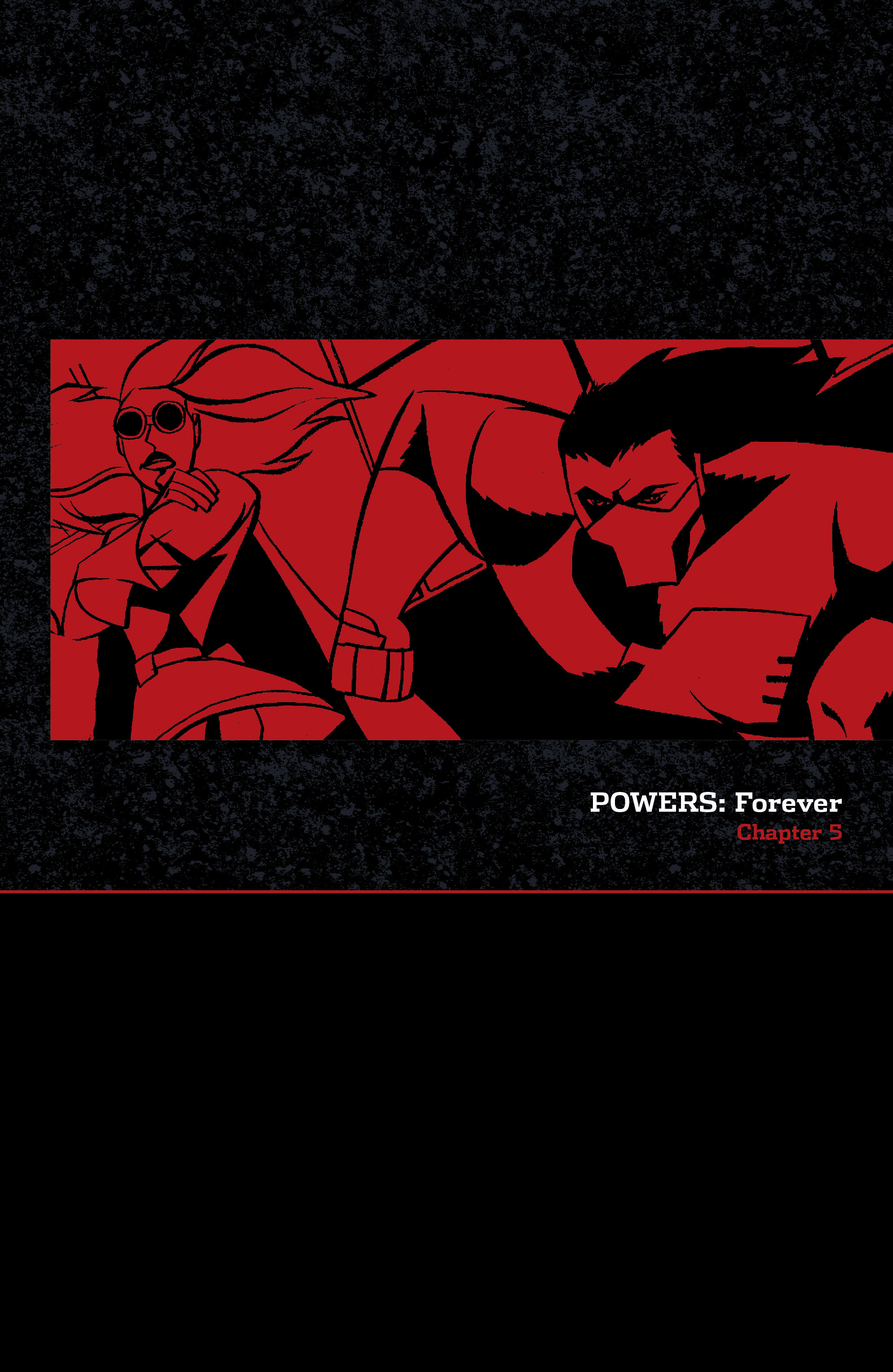 Powers (2018-2019) issue Book 3 - Page 273