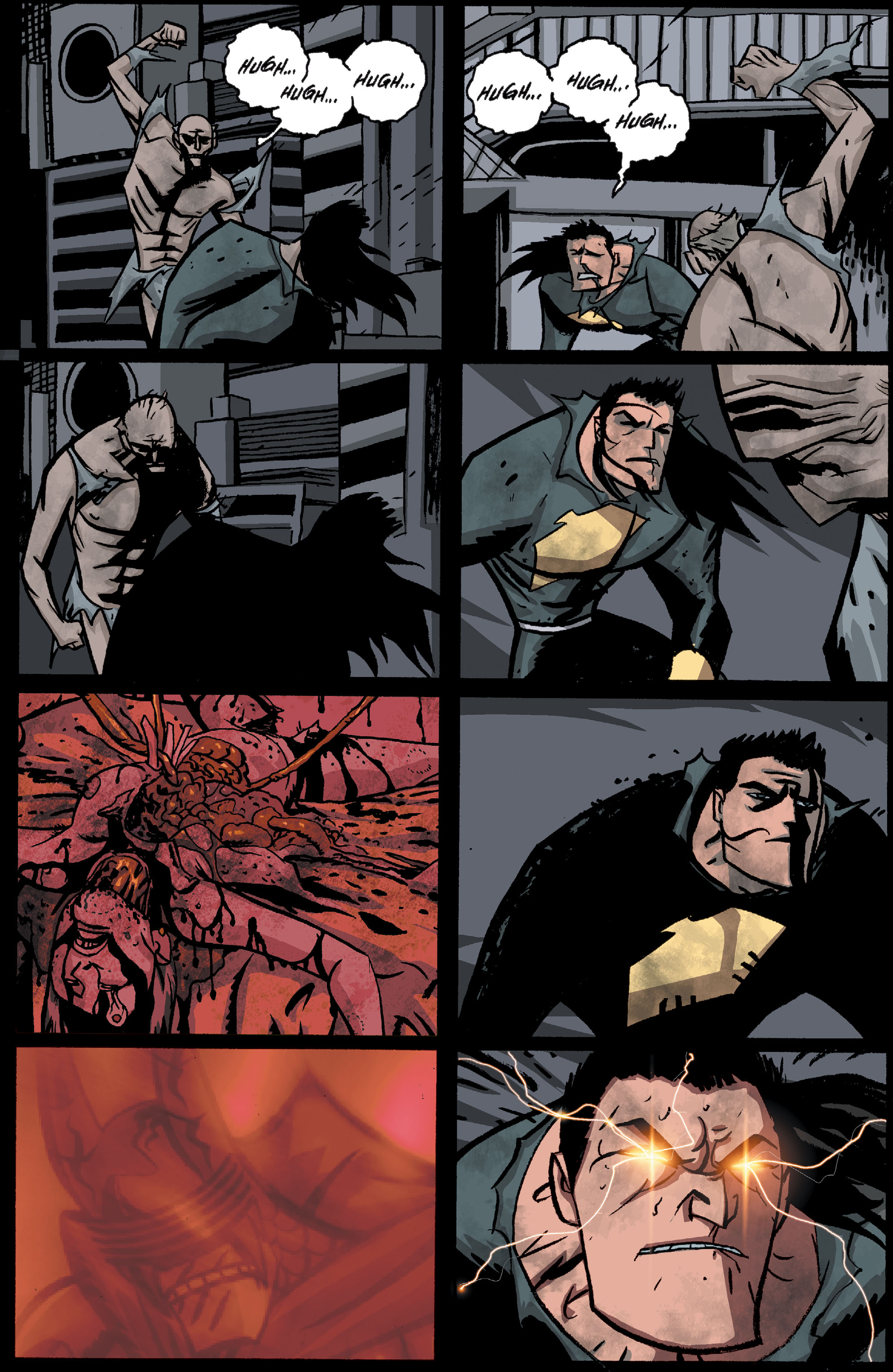 Powers (2018-2019) issue Book 3 - Page 306