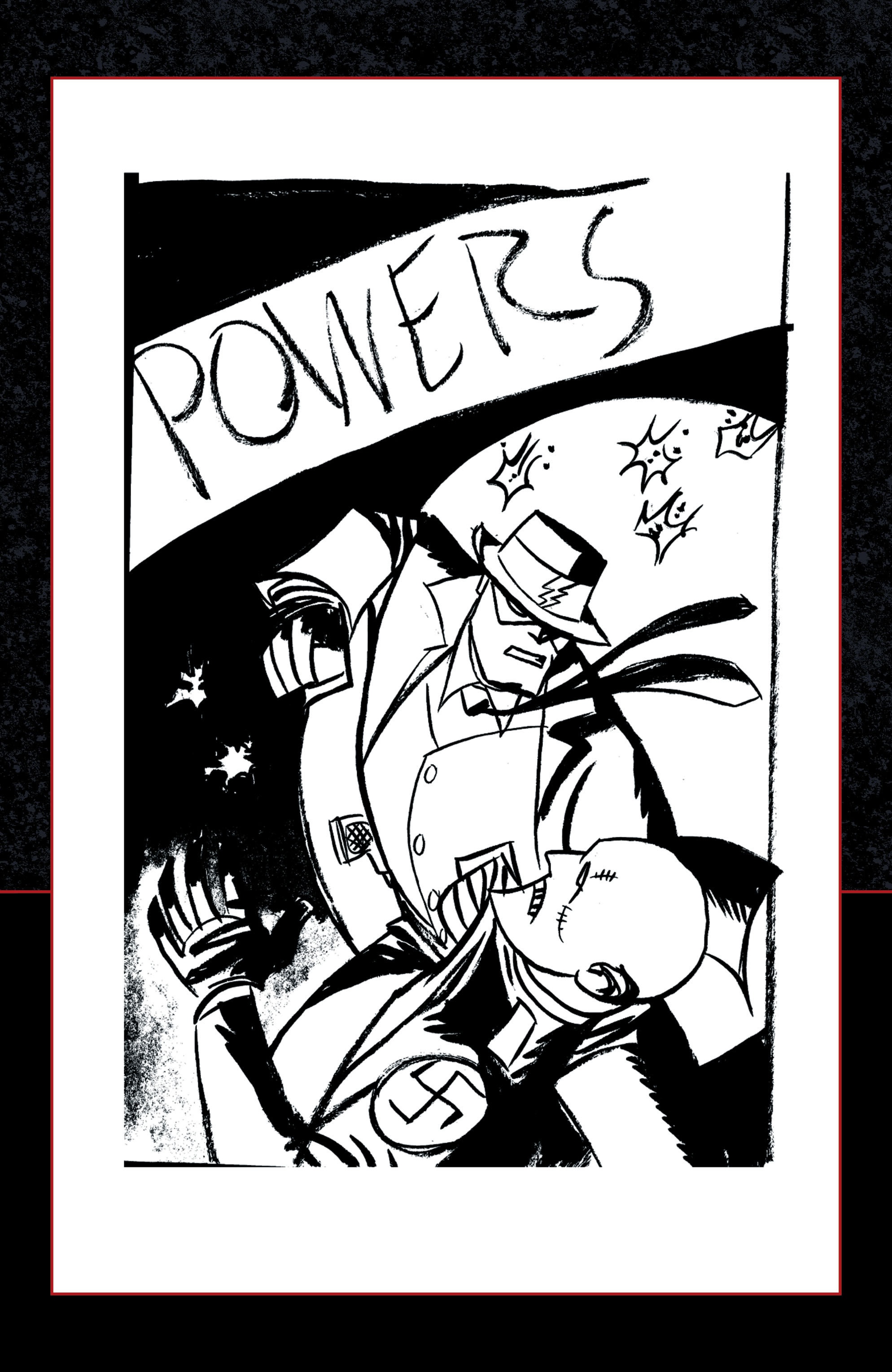 Powers (2018-2019) issue Book 3 - Page 412