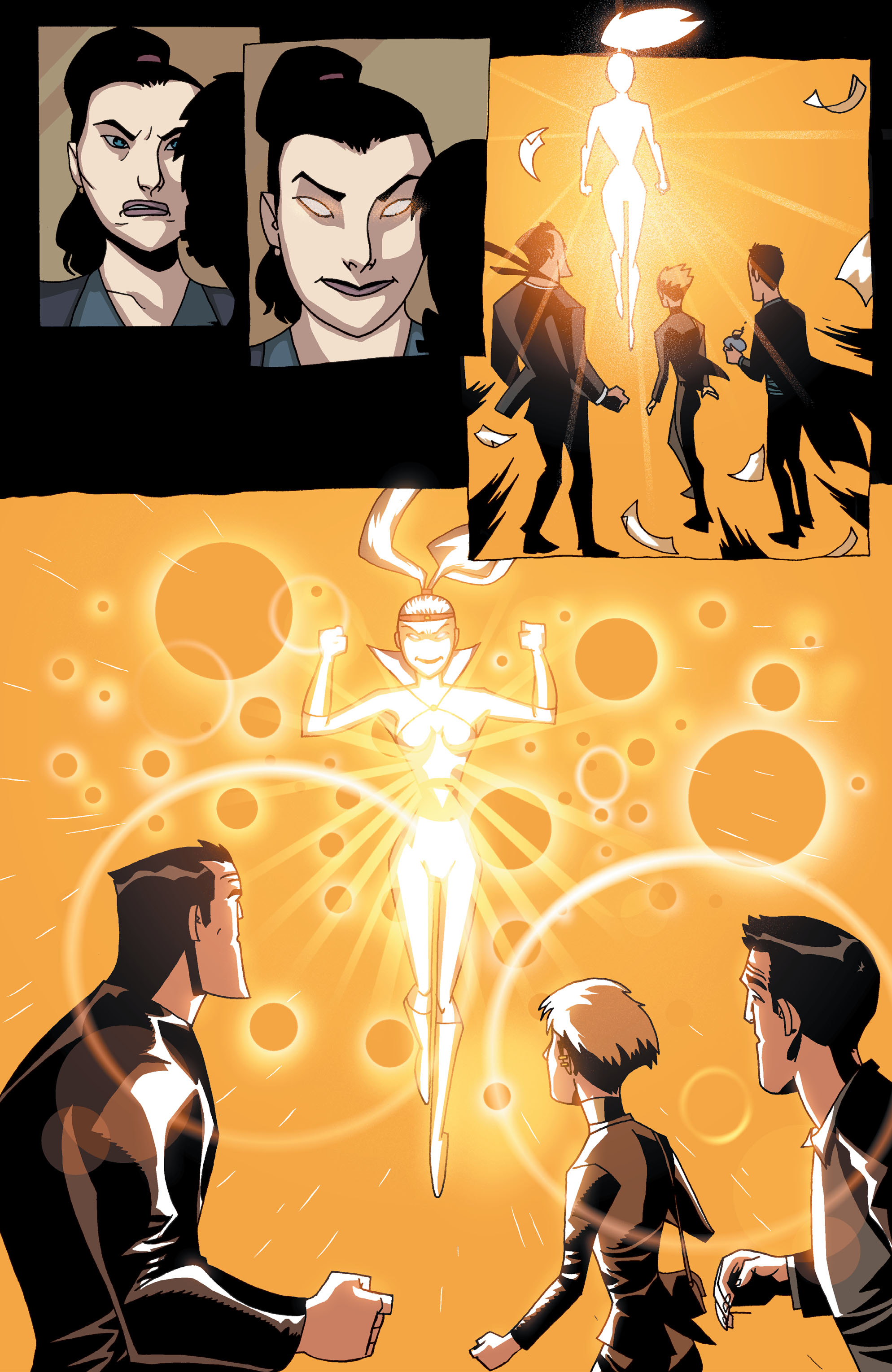 Powers (2018-2019) issue Book 3 - Page 44