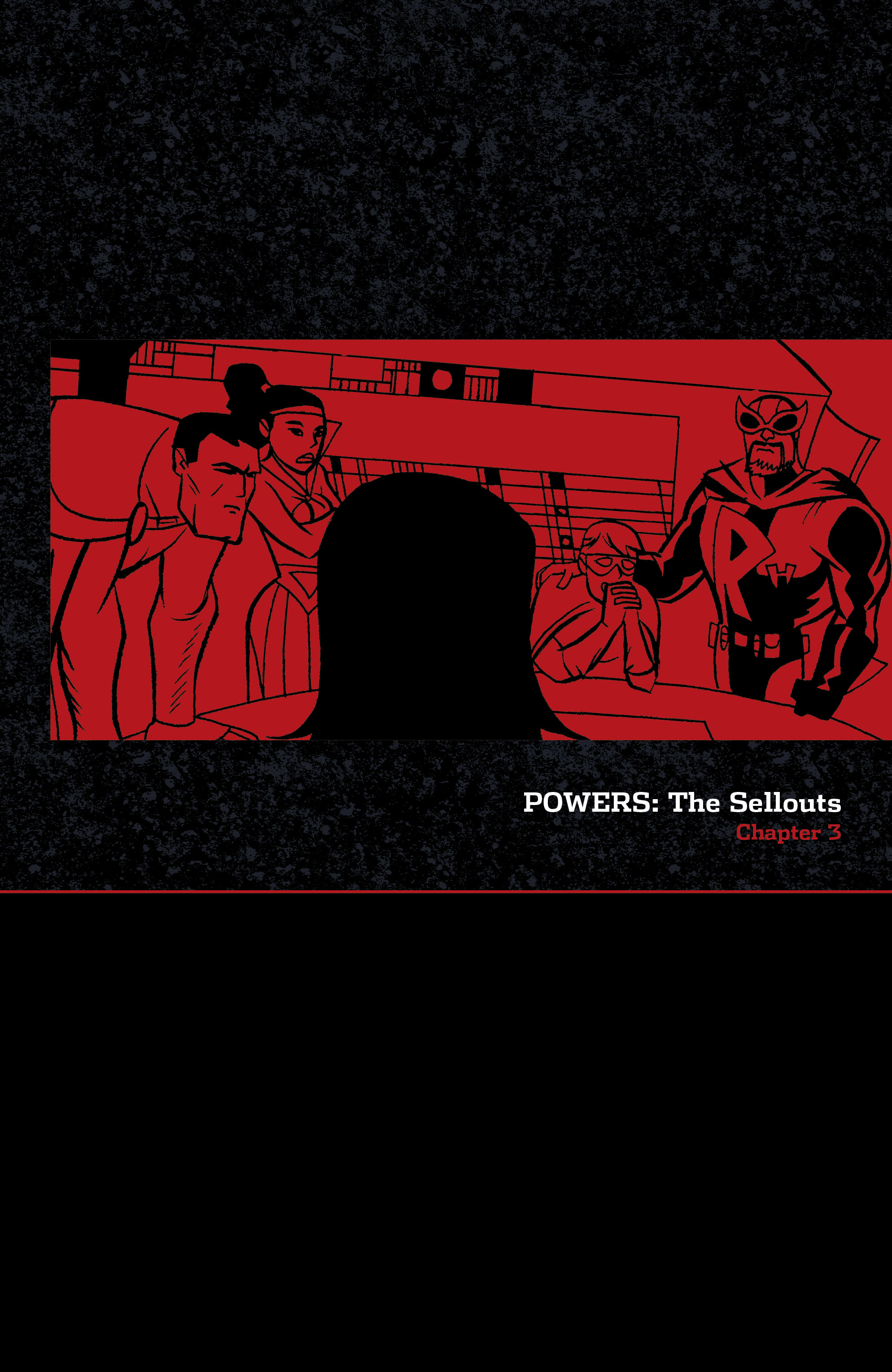 Powers (2018-2019) issue Book 3 - Page 53