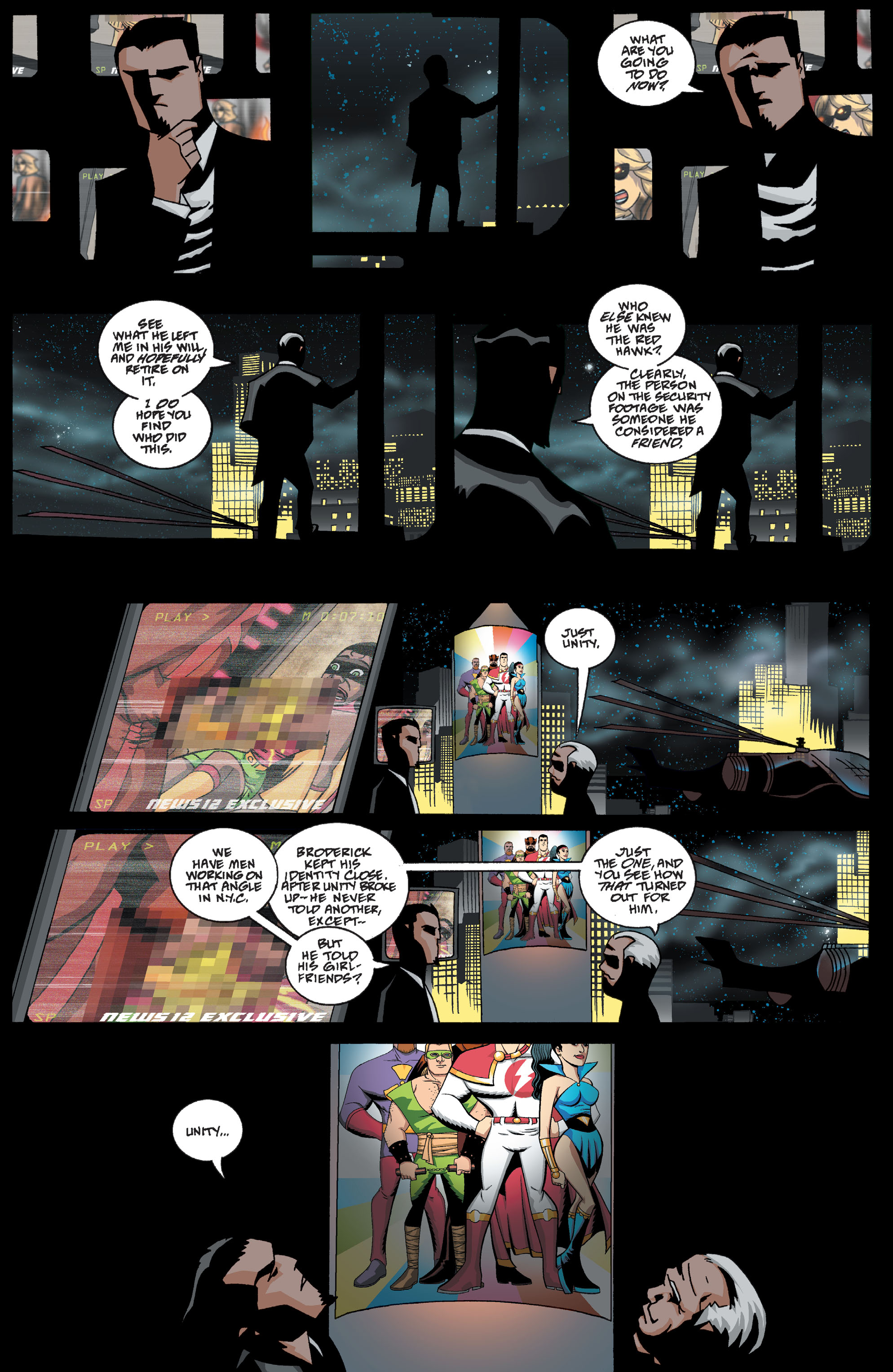 Powers (2018-2019) issue Book 3 - Page 86