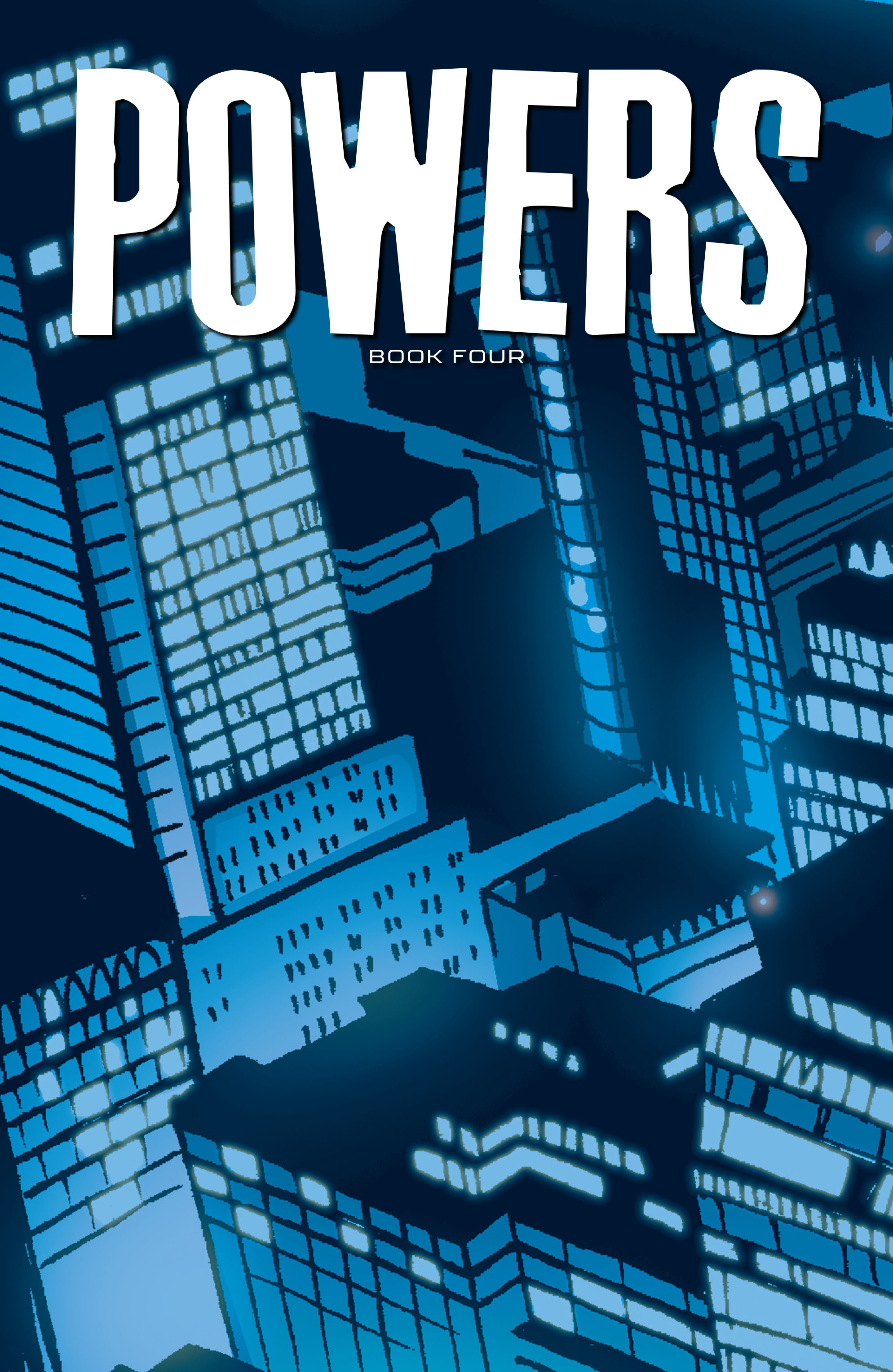 Powers (2018-2019): Chapter Book4 - Page 2