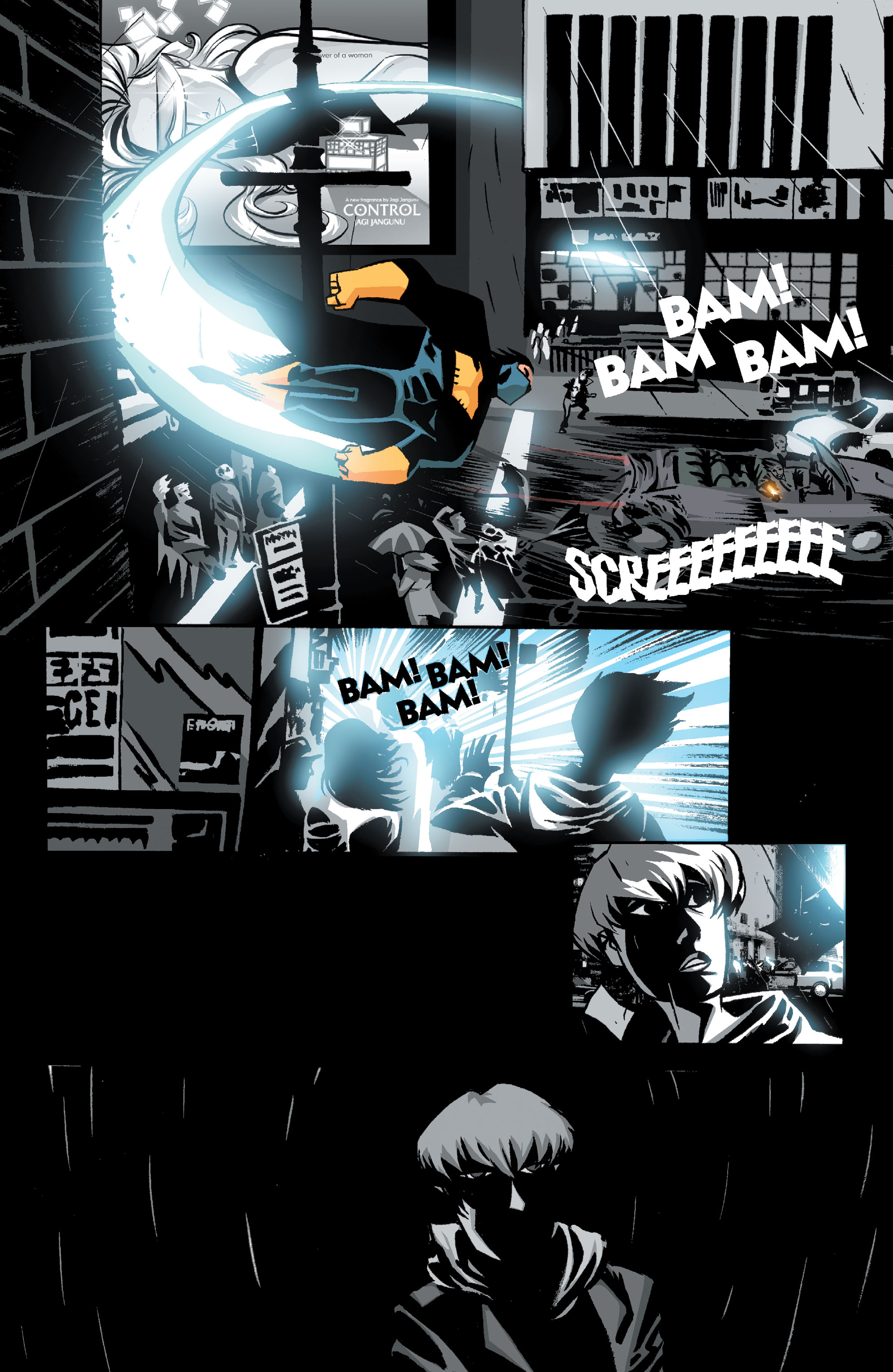 Powers (2018-2019) issue Book 4 - Page 299