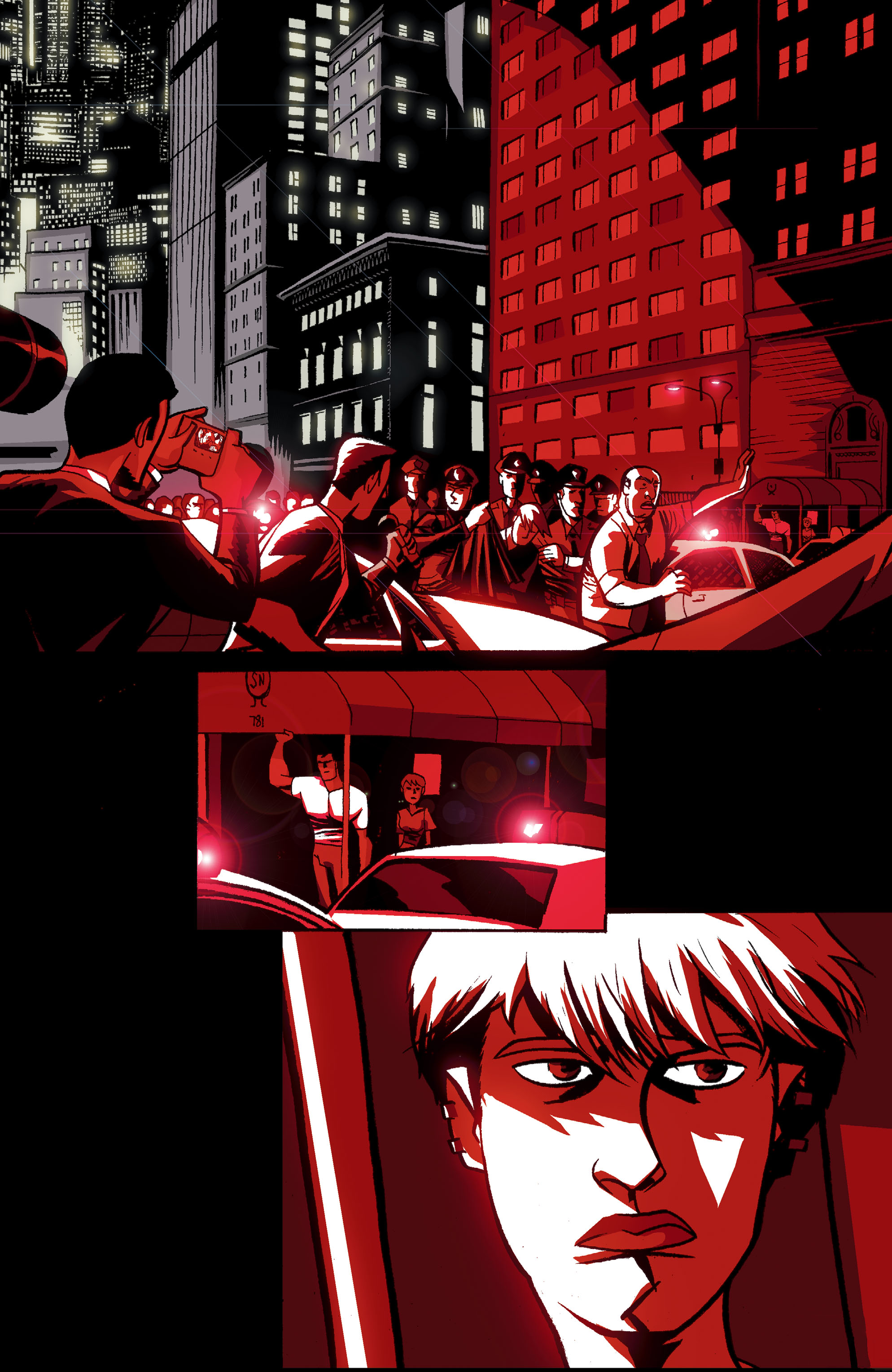 Powers (2018-2019) issue Book 4 - Page 308