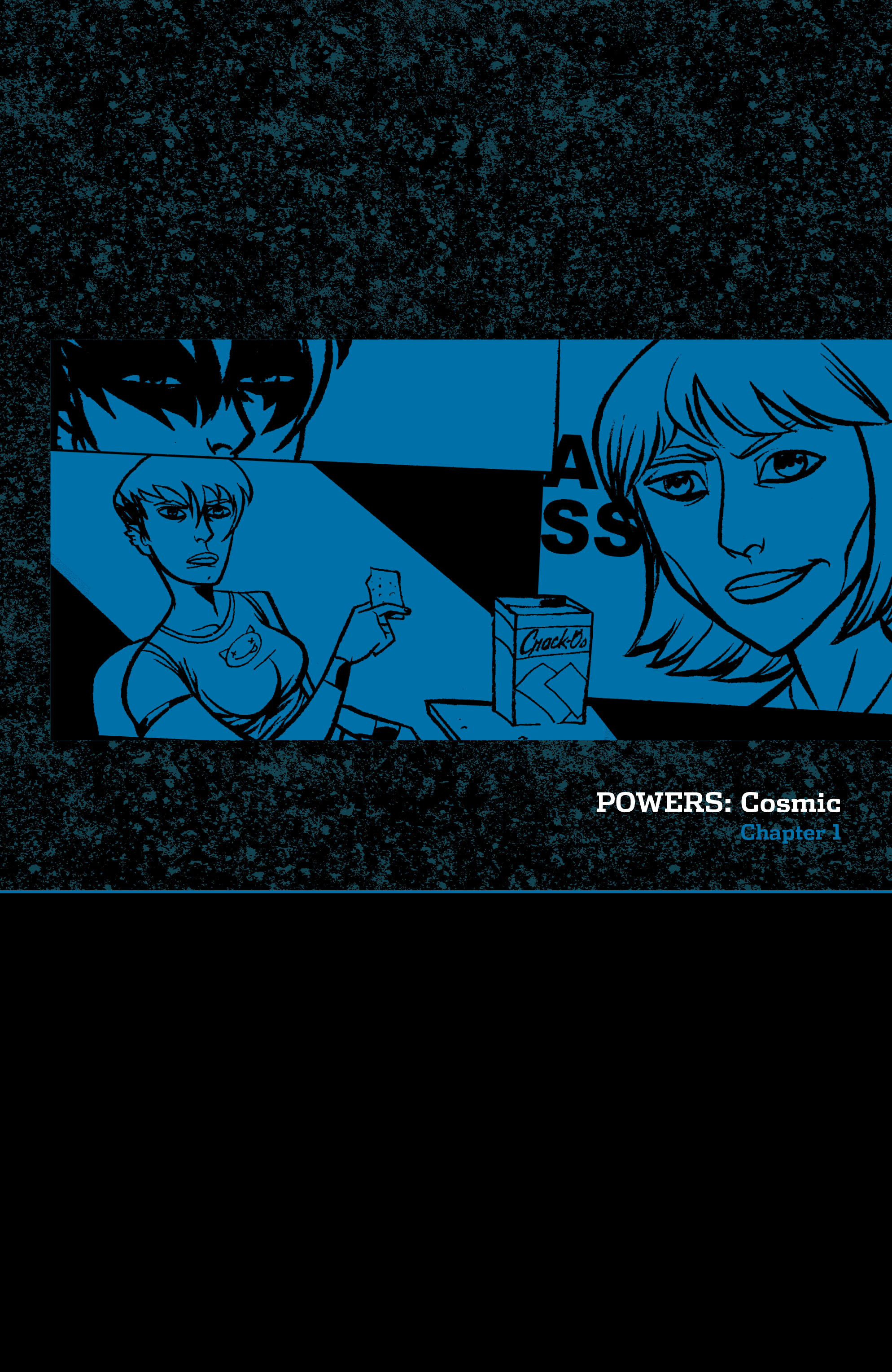 Powers (2018-2019) issue Book 4 - Page 310