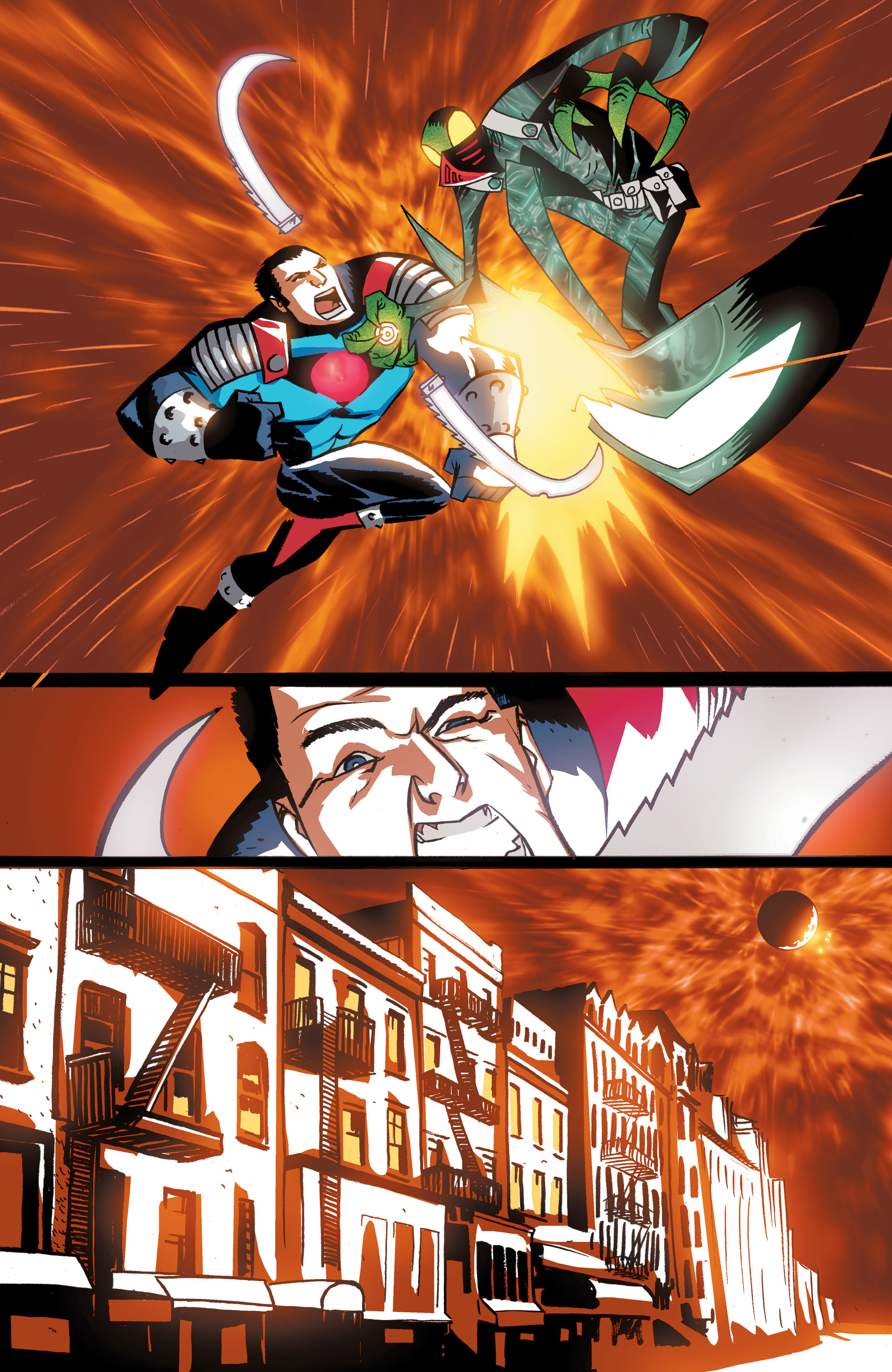 Powers (2018-2019) issue Book 4 - Page 429