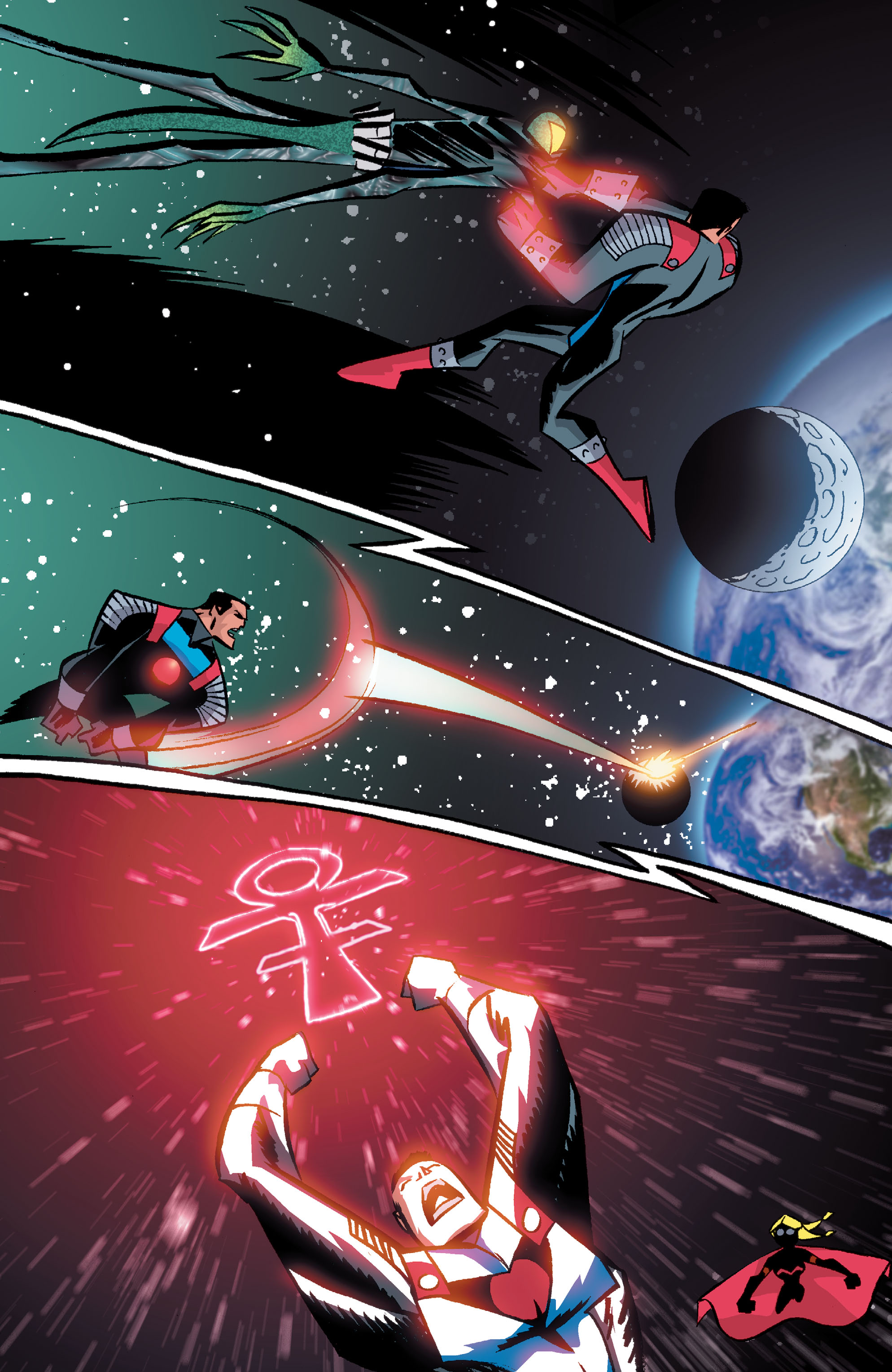 Powers (2018-2019) issue Book 4 - Page 431