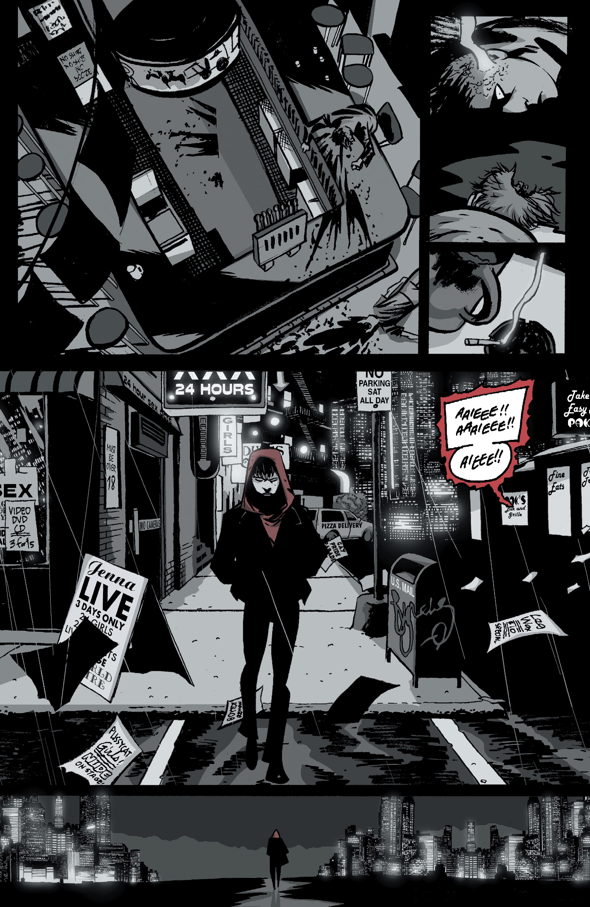 Powers (2018-2019) issue Book 4 - Page 441