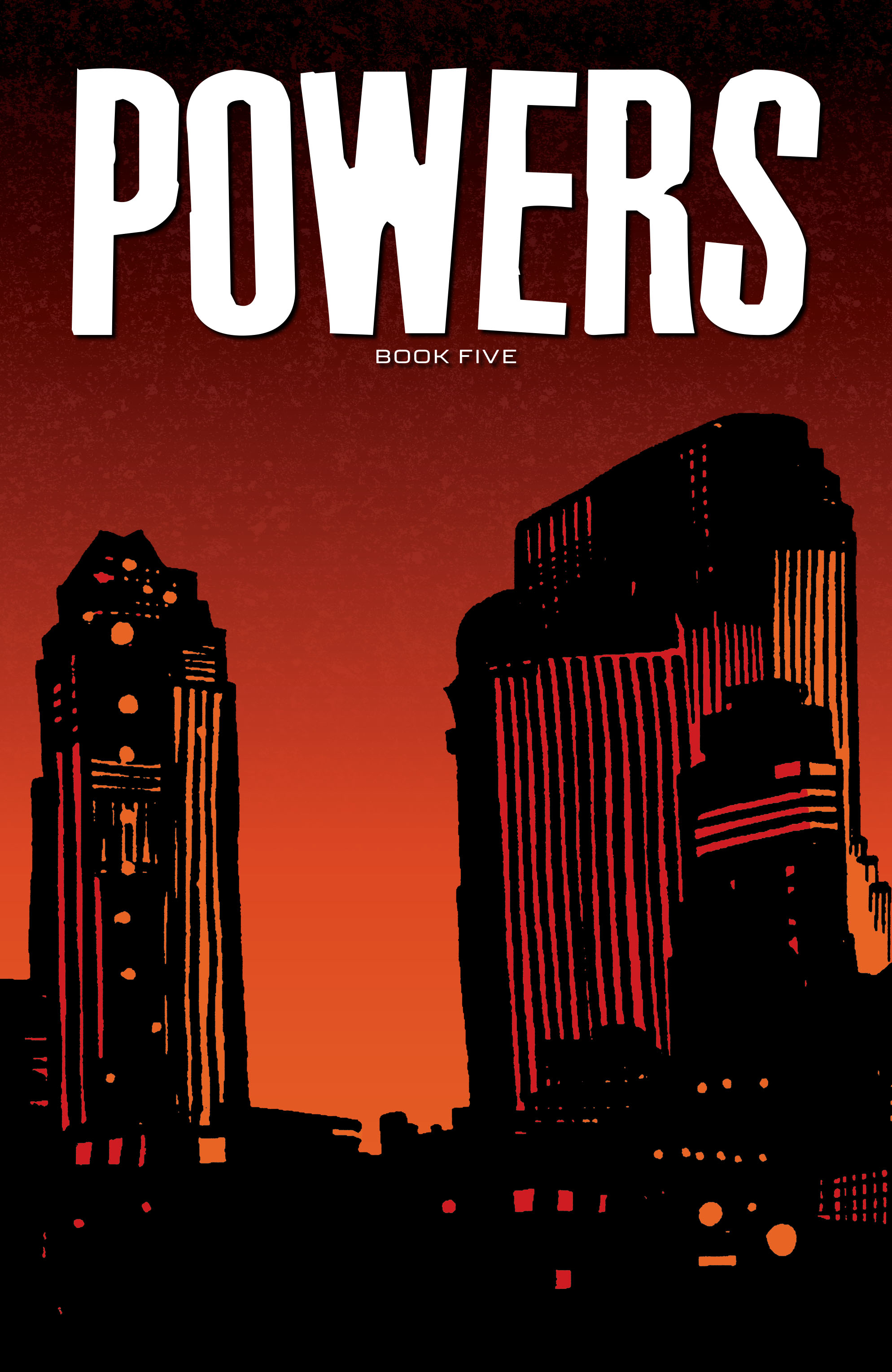 Powers (2018-2019): Chapter Book5 - Page 2