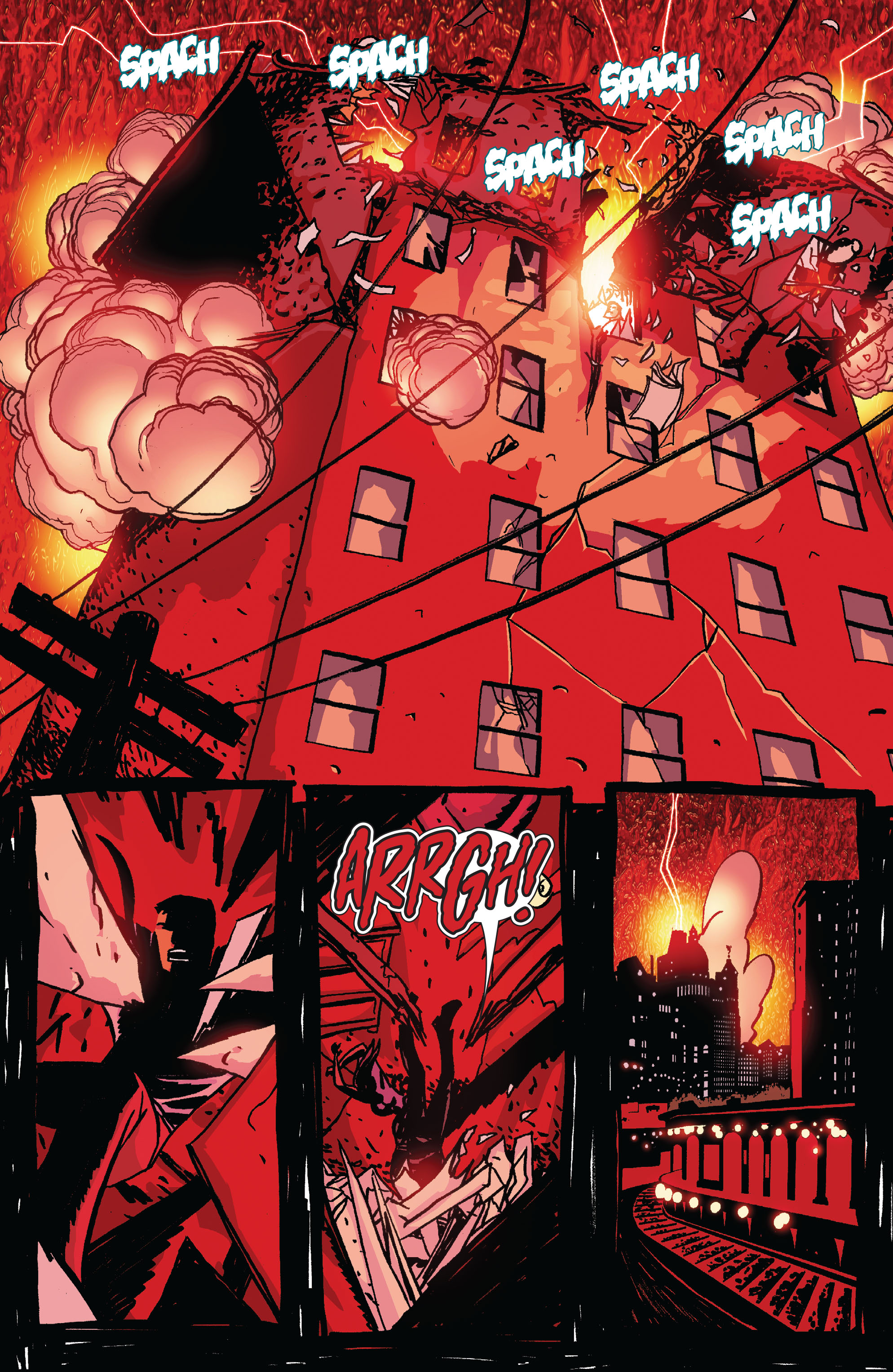 Powers (2018-2019) issue Book 5 - Page 123