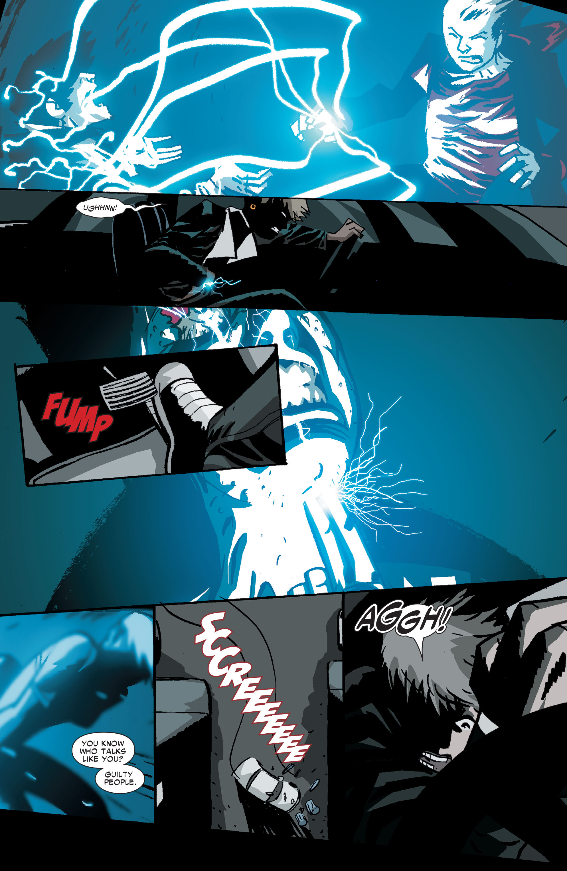 Powers (2018-2019) issue Book 5 - Page 129