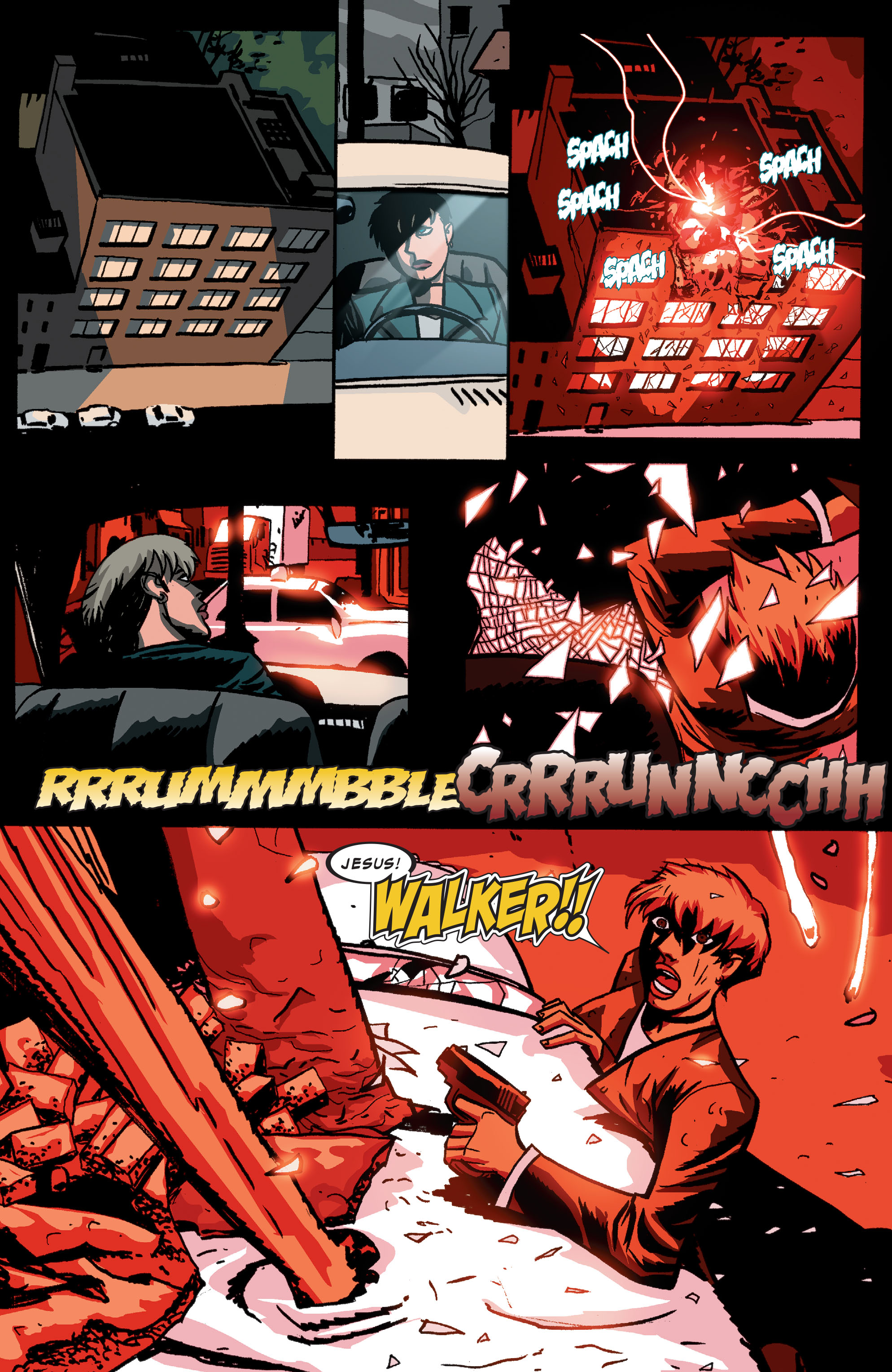 Powers (2018-2019) issue Book 5 - Page 131