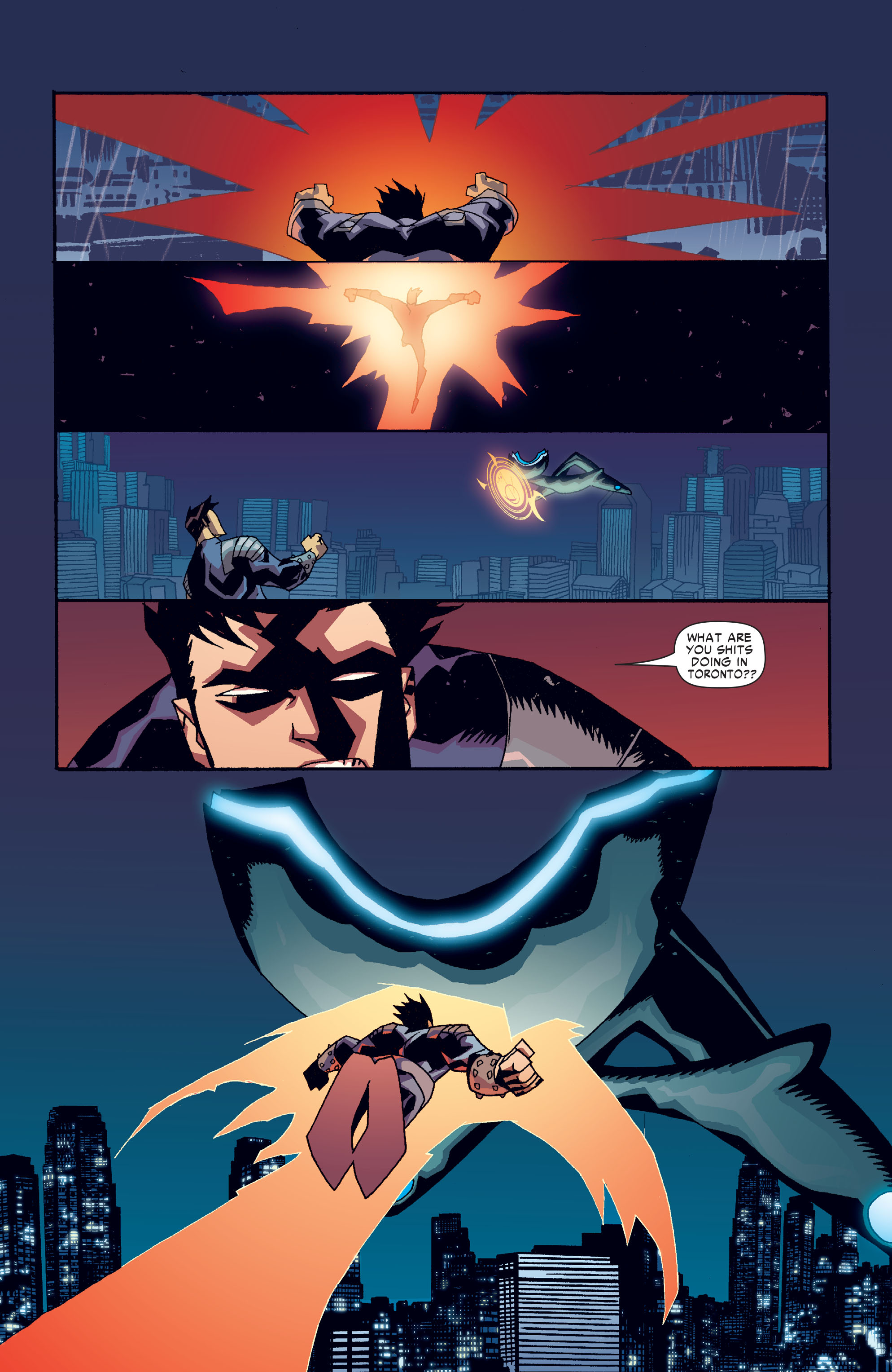 Powers (2018-2019) issue Book 5 - Page 179