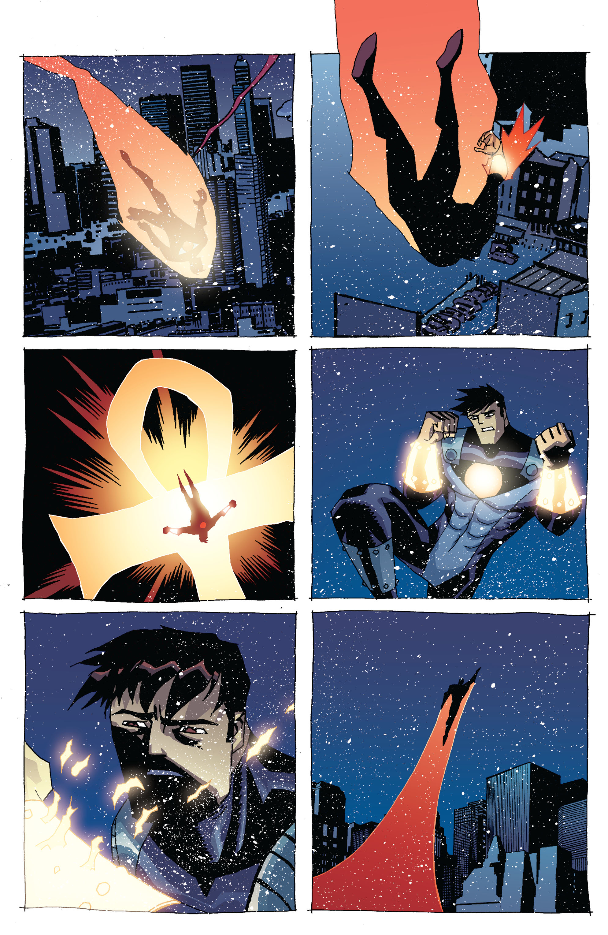 Powers (2018-2019) issue Book 5 - Page 183