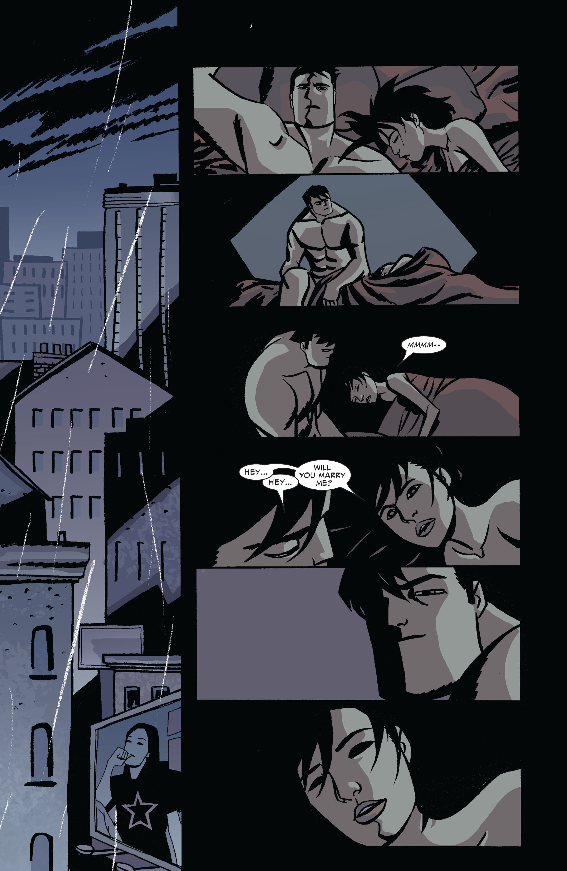 Powers (2018-2019) issue Book 5 - Page 187