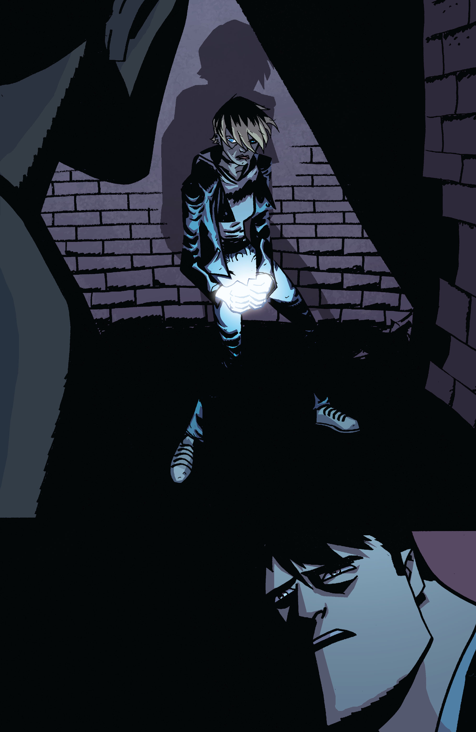 Powers (2018-2019) issue Book 5 - Page 192