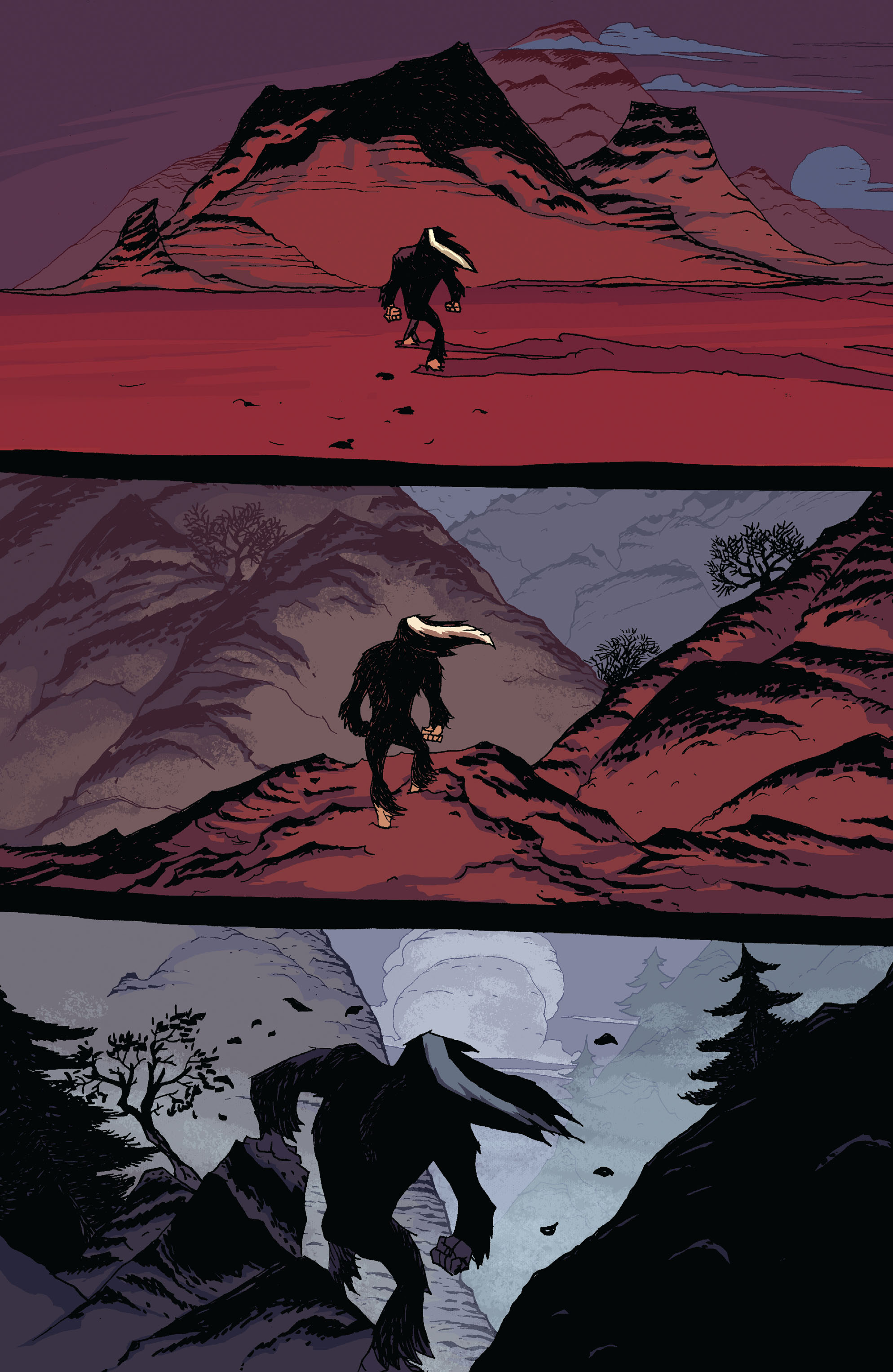 Powers (2018-2019) issue Book 5 - Page 283