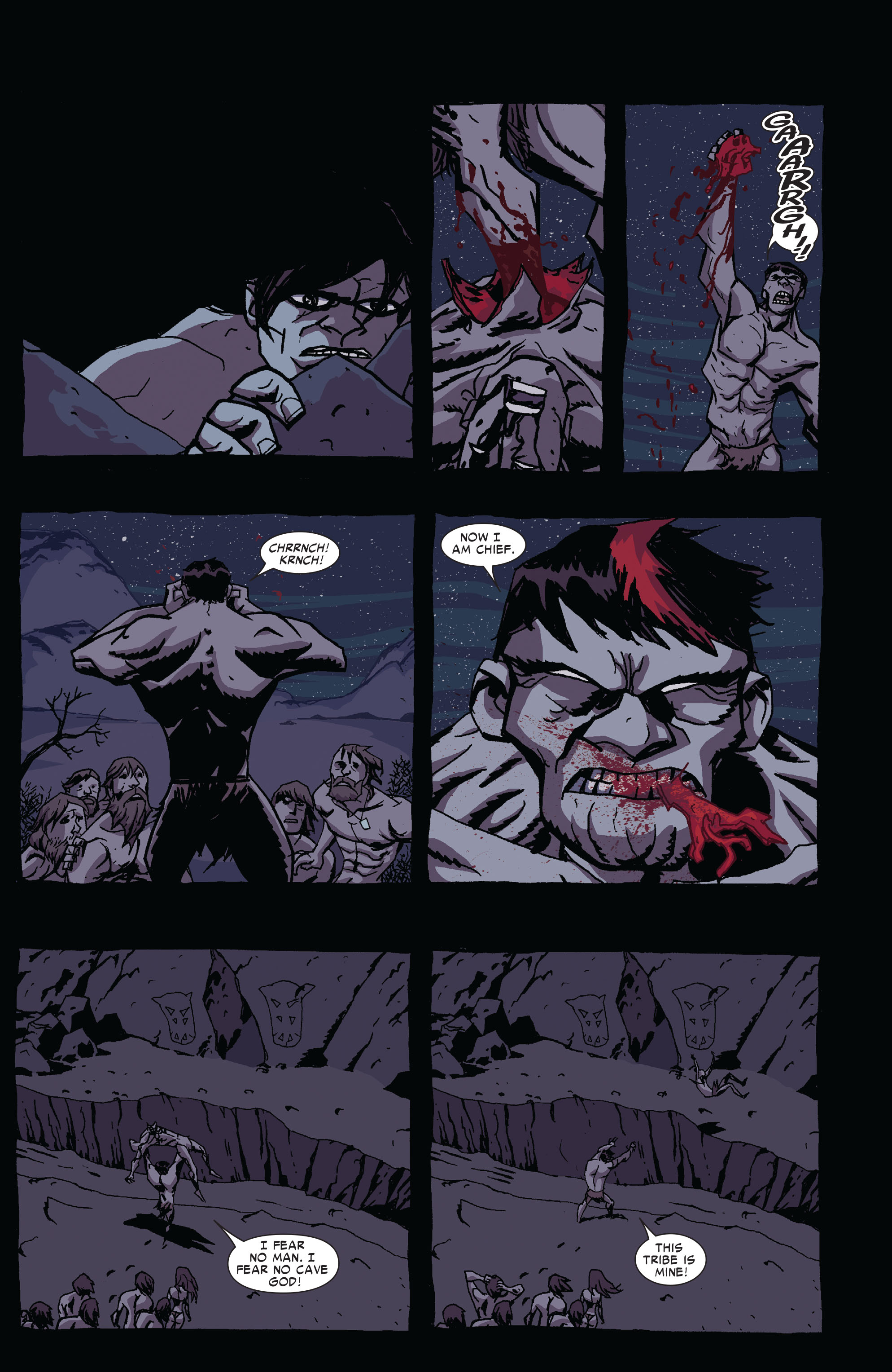 Powers (2018-2019) issue Book 5 - Page 291