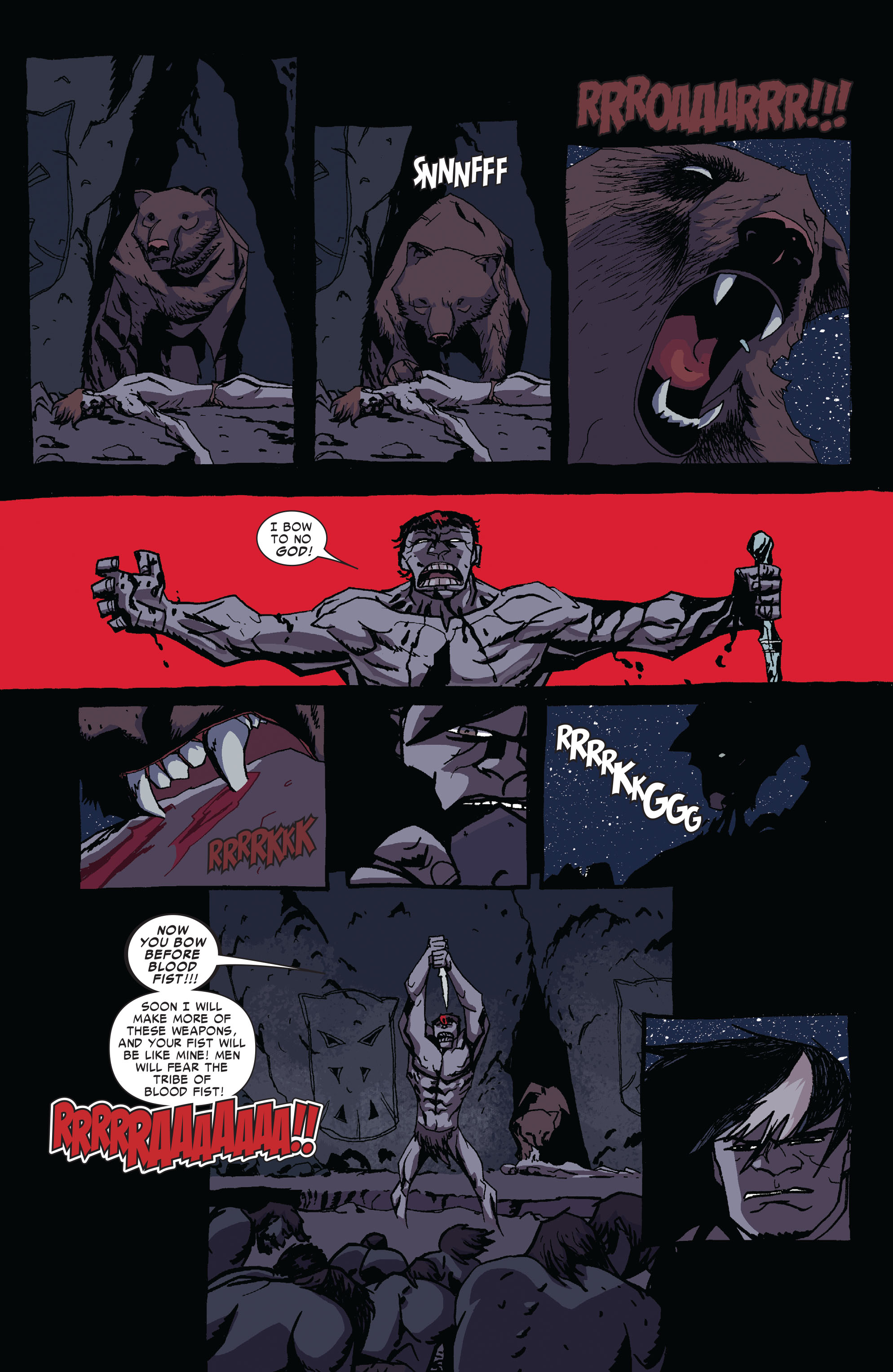 Powers (2018-2019) issue Book 5 - Page 292