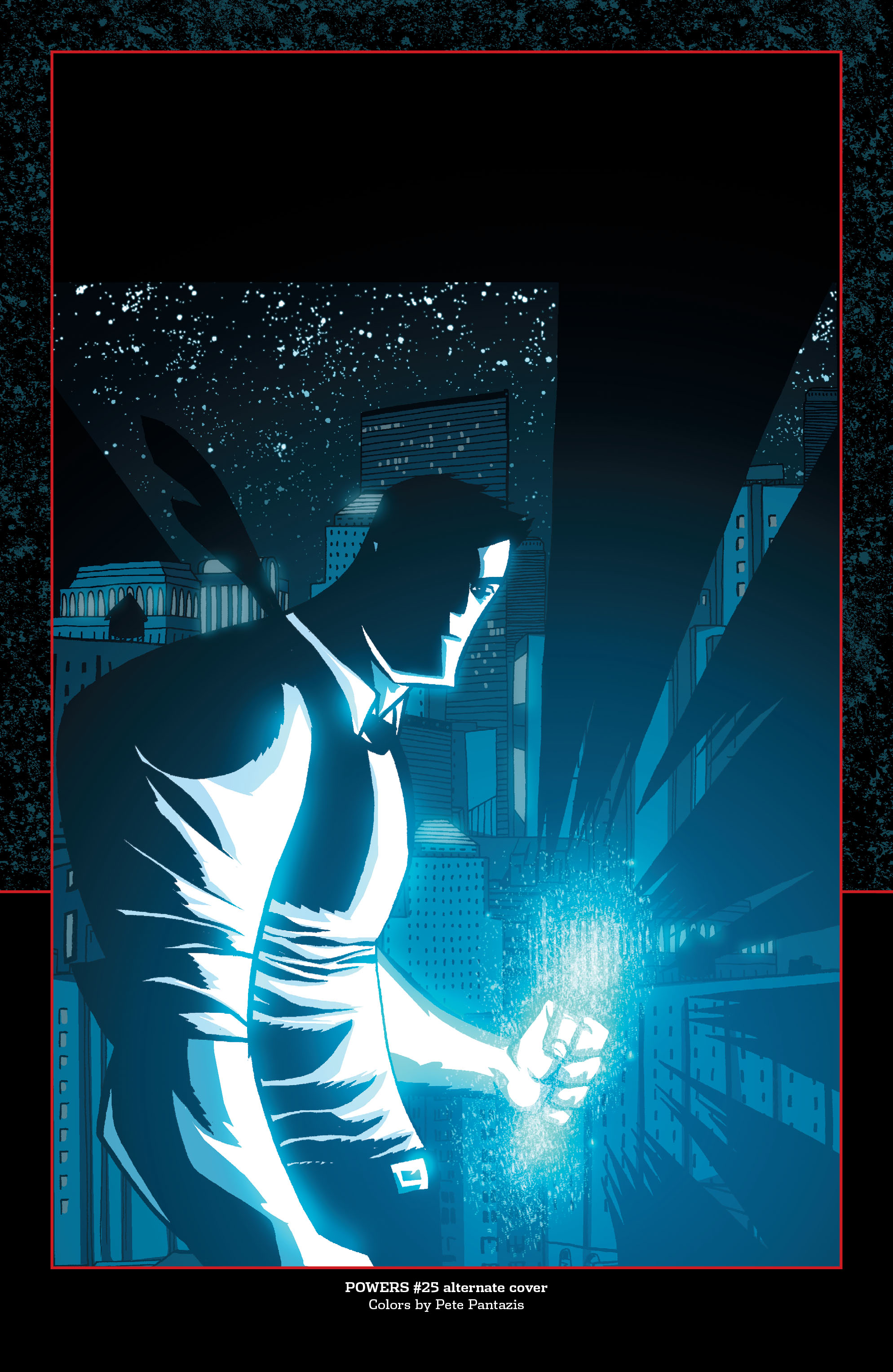 Powers (2018-2019) issue Book 5 - Page 377