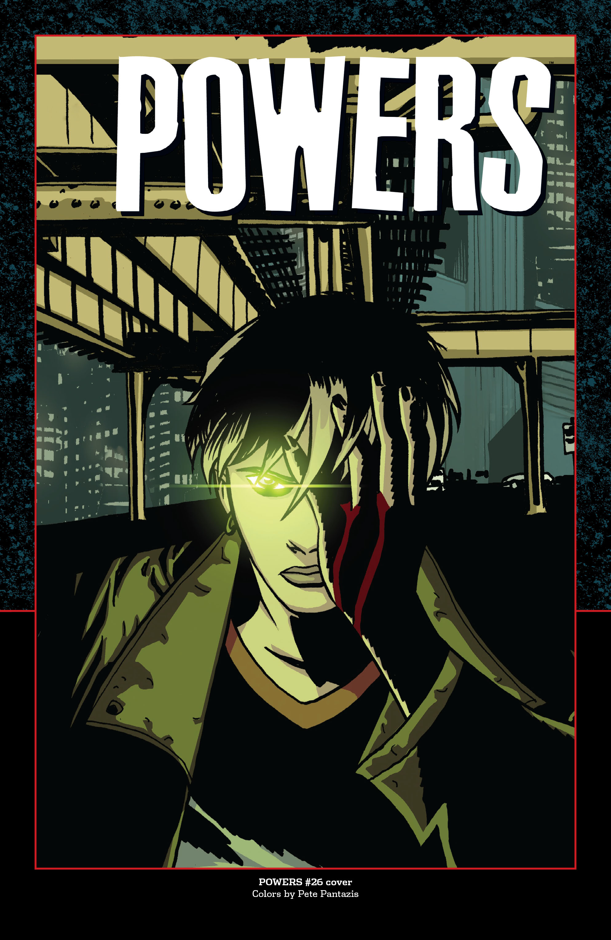 Powers (2018-2019) issue Book 5 - Page 378