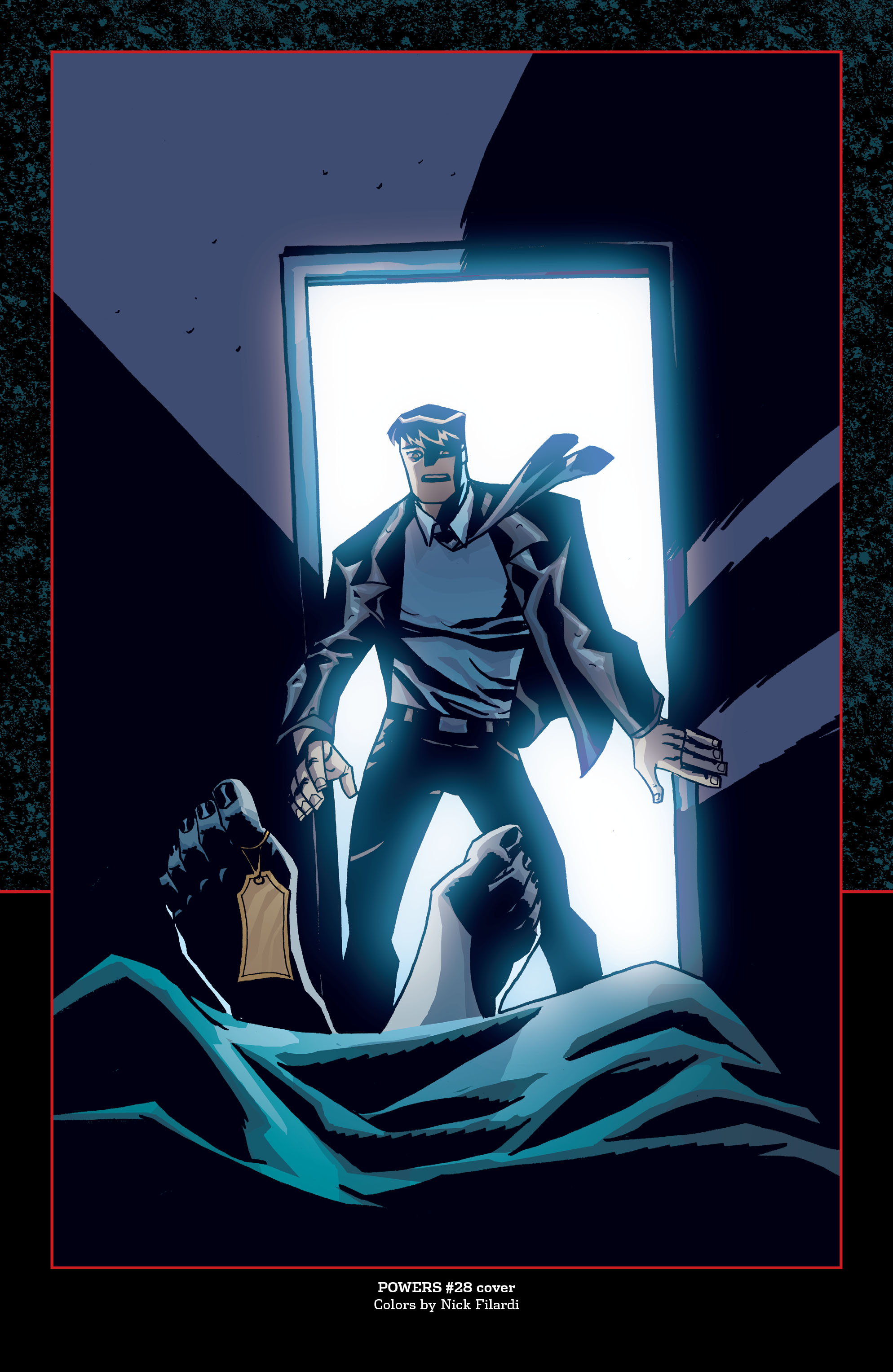 Powers (2018-2019) issue Book 5 - Page 380