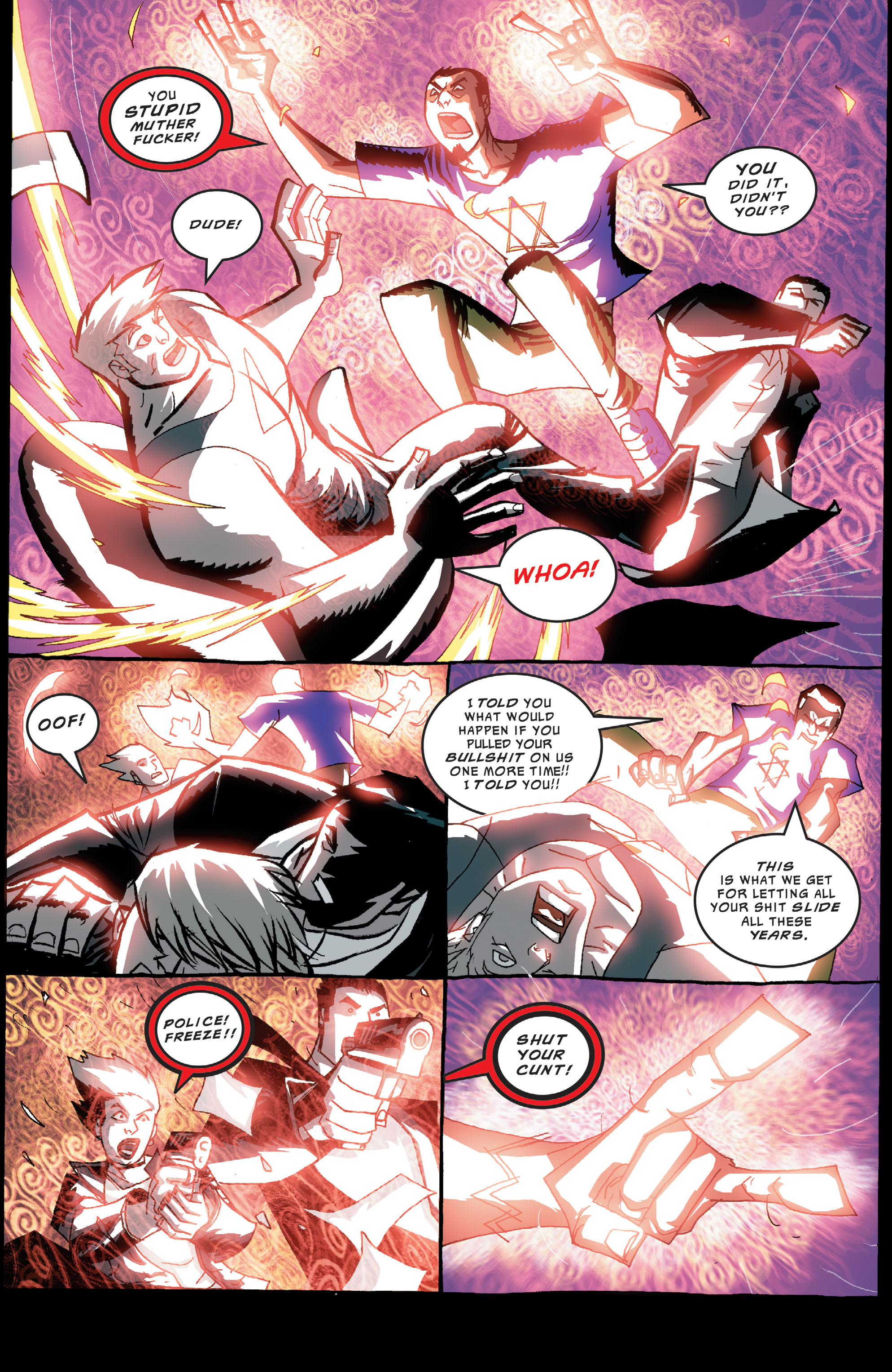 Powers (2018-2019) issue Book 5 - Page 52