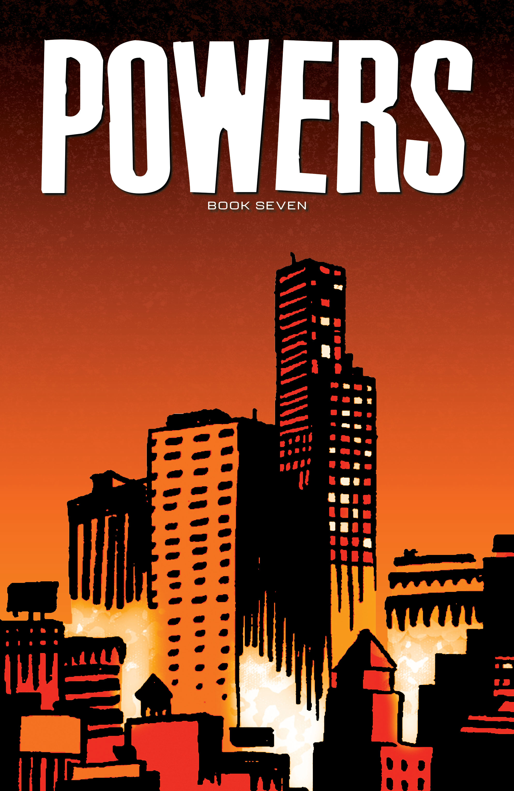 Powers (2018-2019): Chapter Book7 - Page 2