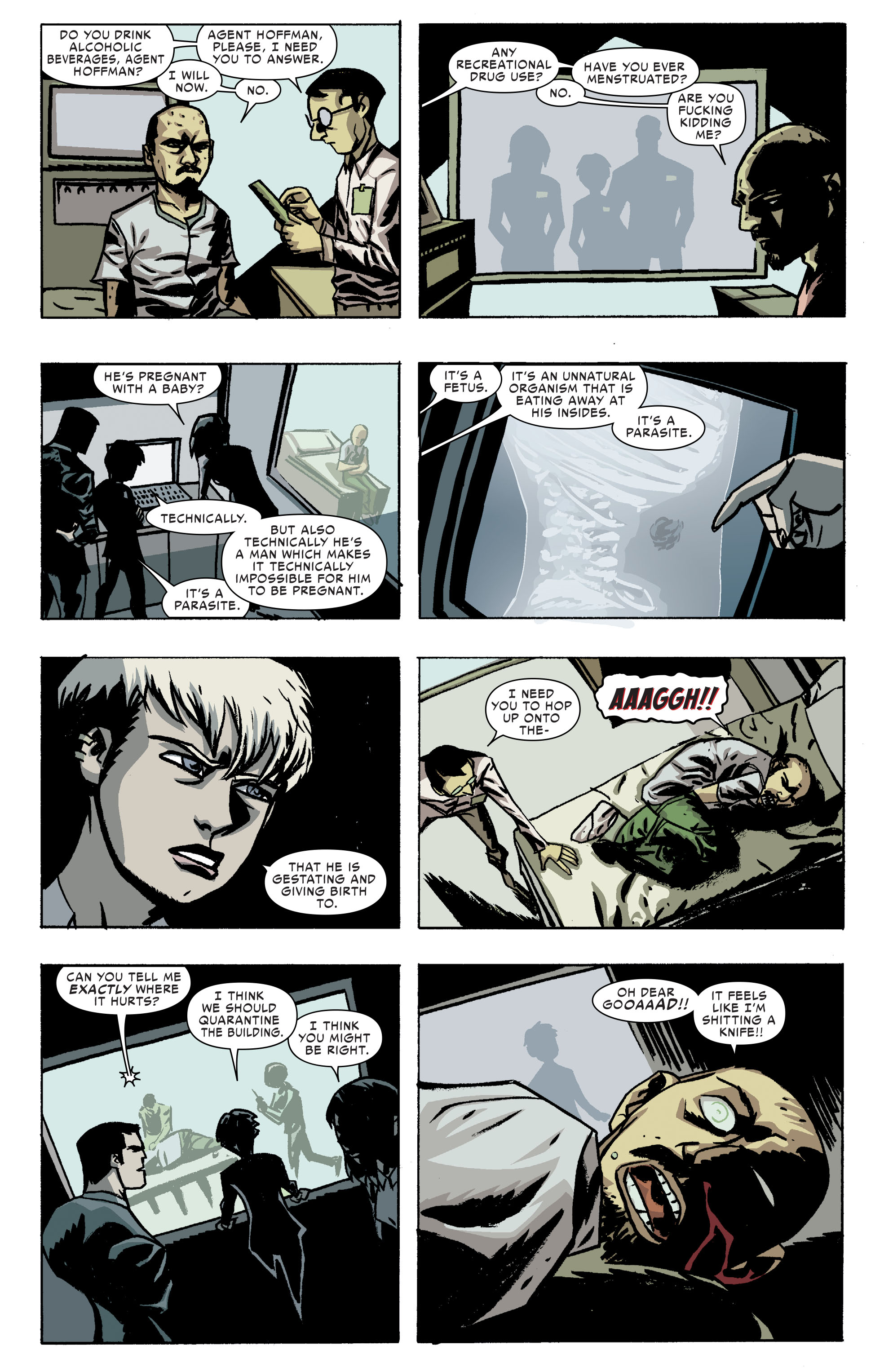 <{ $series->title }} issue Book 7 - Page 9