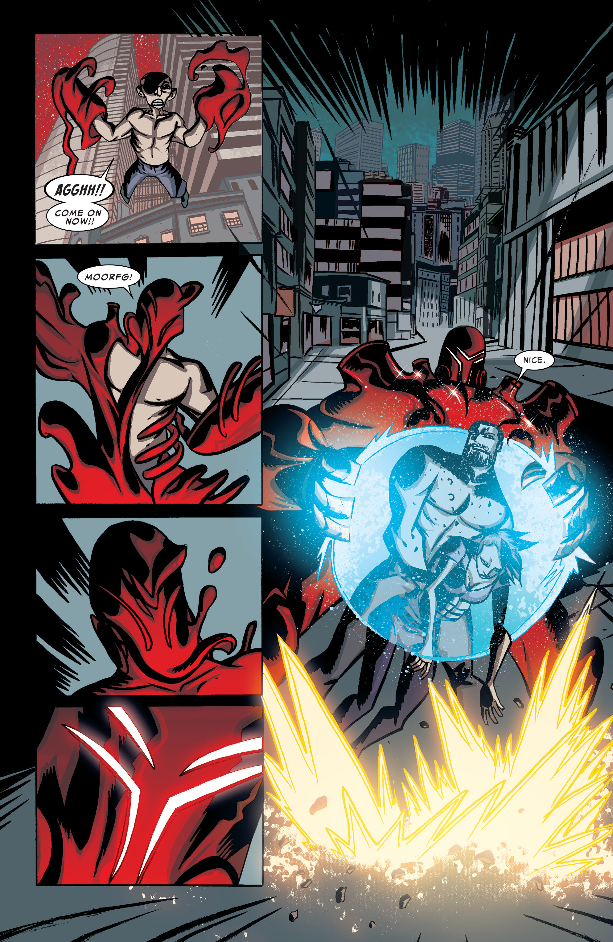 Powers (2018-2019) issue Book 7 - Page 150