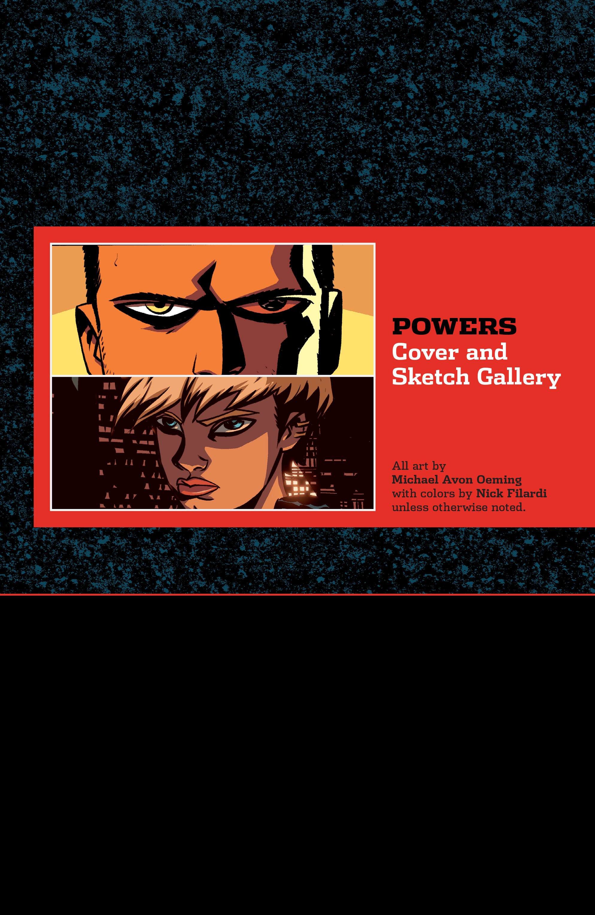 Powers (2018-2019) issue Book 7 - Page 288