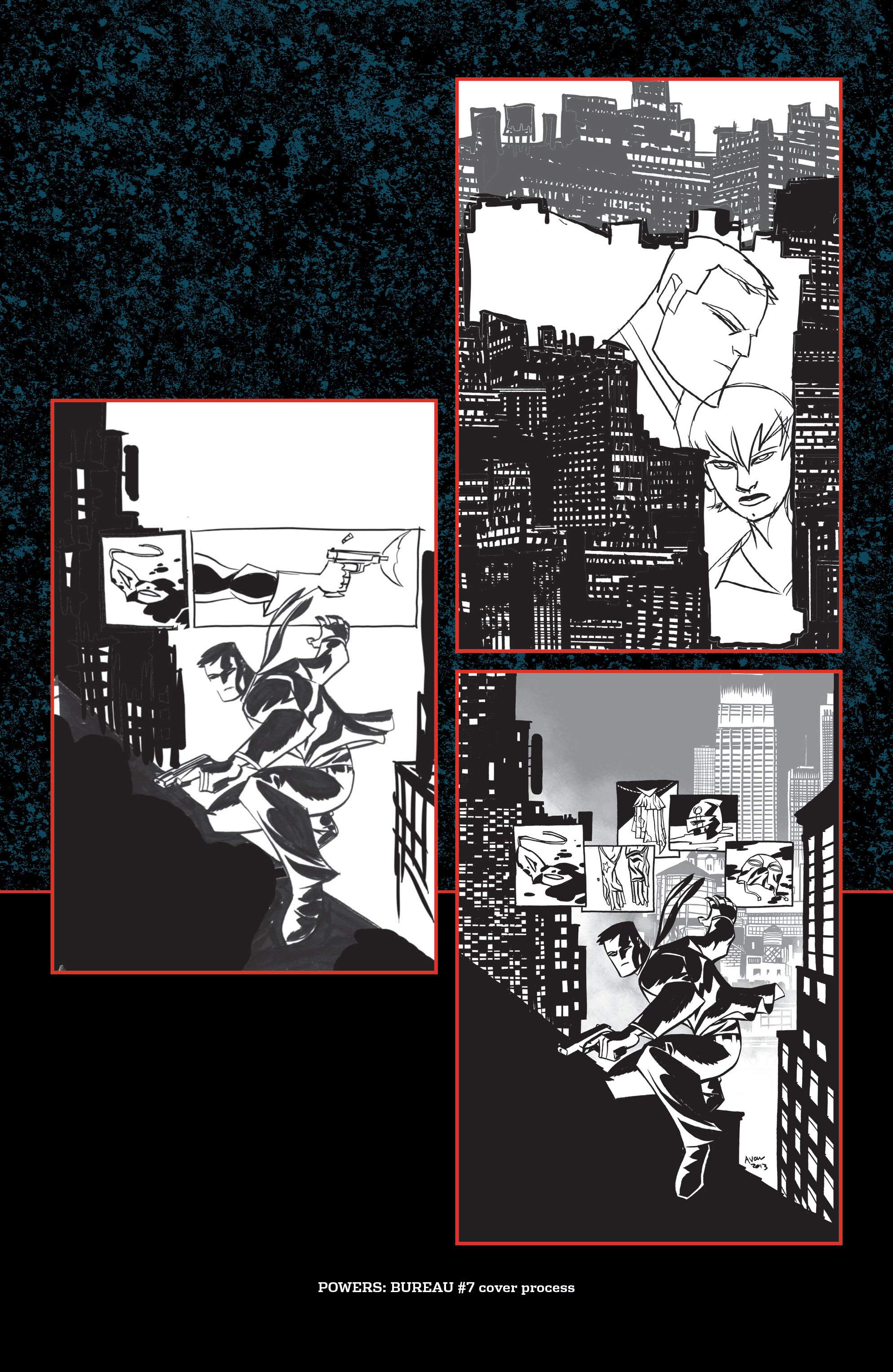 Powers (2018-2019) issue Book 7 - Page 297