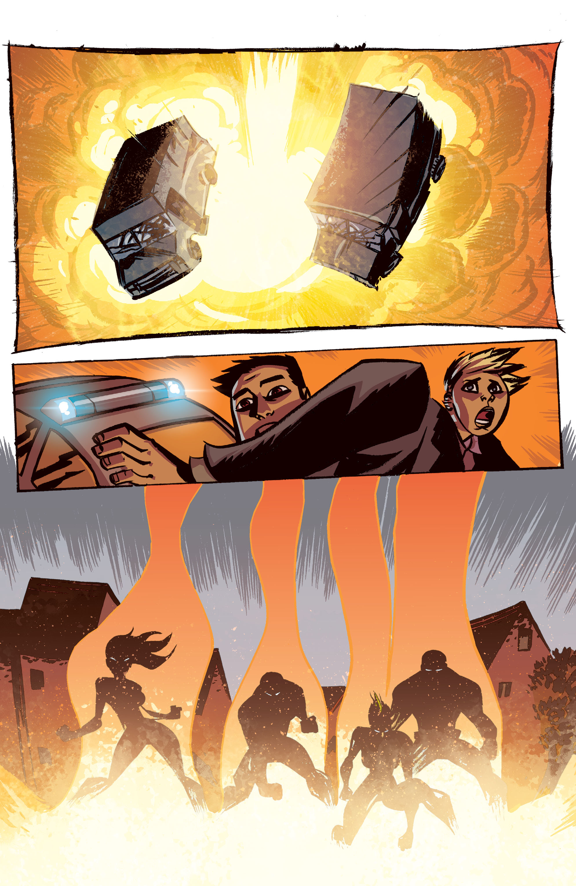 Powers (2018-2019) issue Book 7 - Page 55