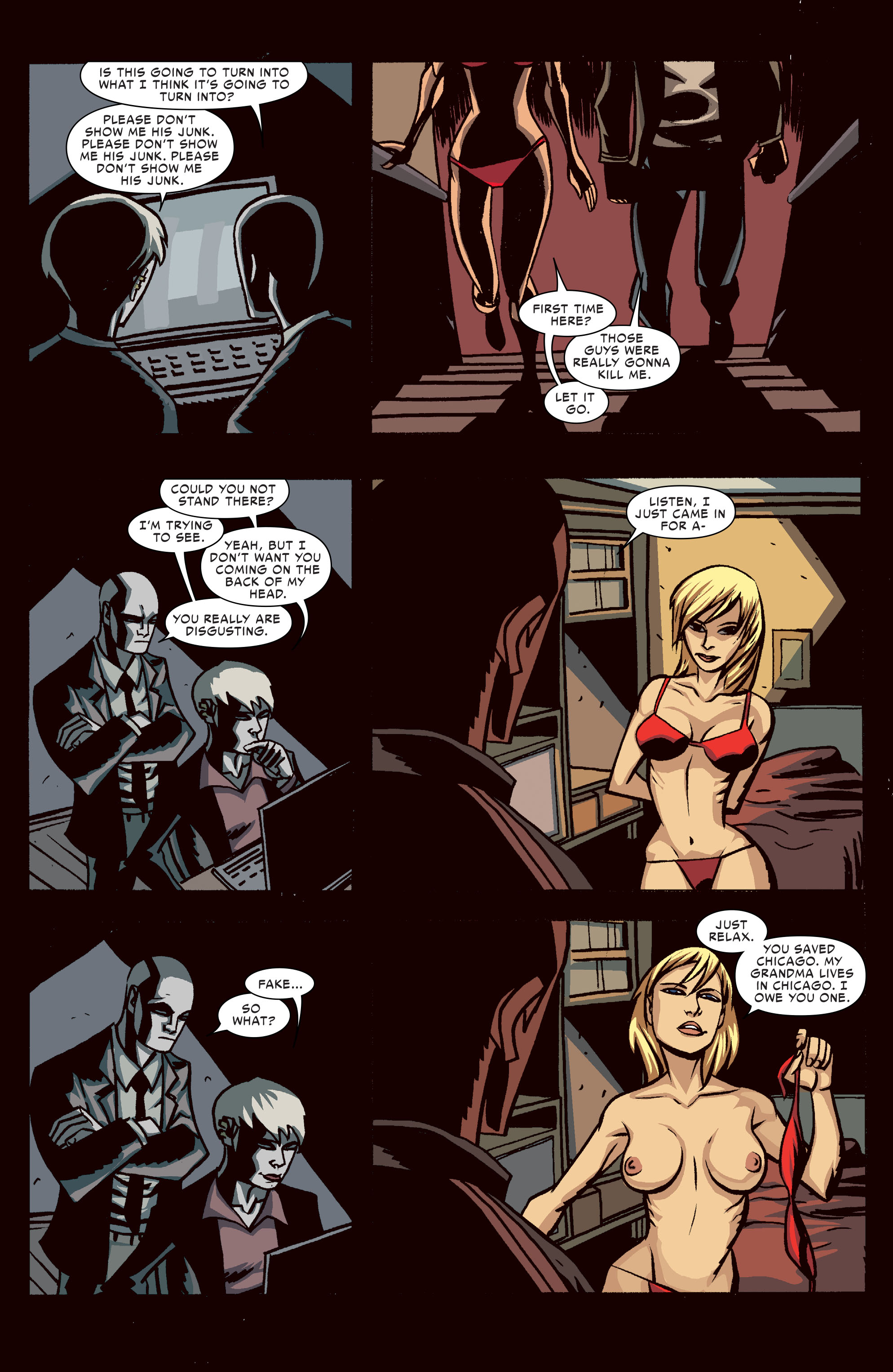 <{ $series->title }} issue Book 7 - Page 78