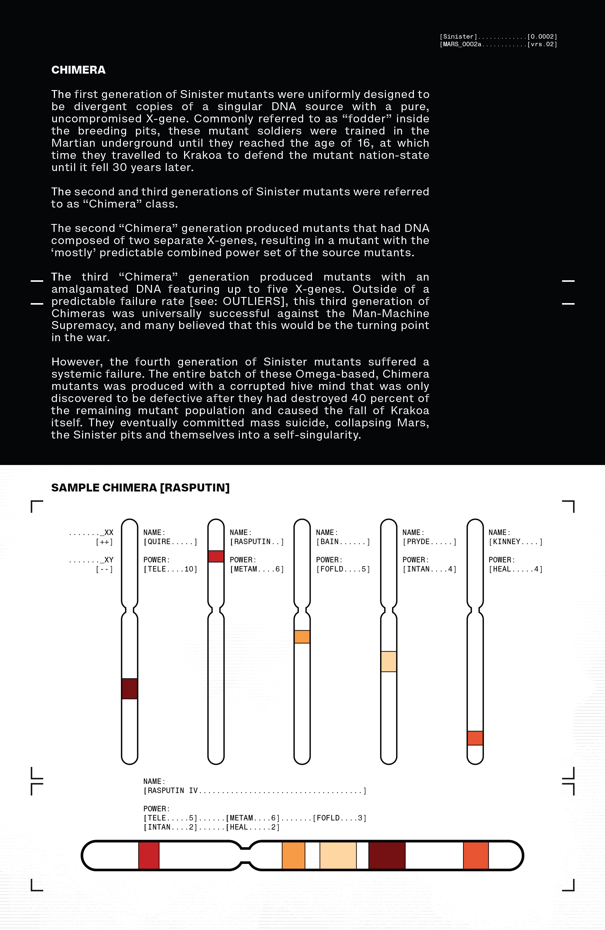 Powers Of X (2019-) issue 1 - Page 25