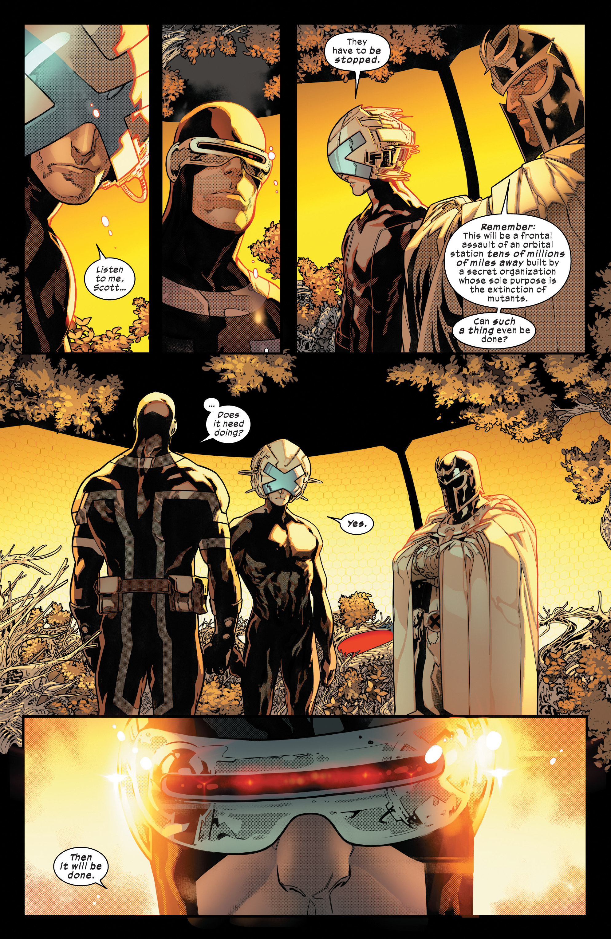 Powers Of X (2019-) issue 2 - Page 12