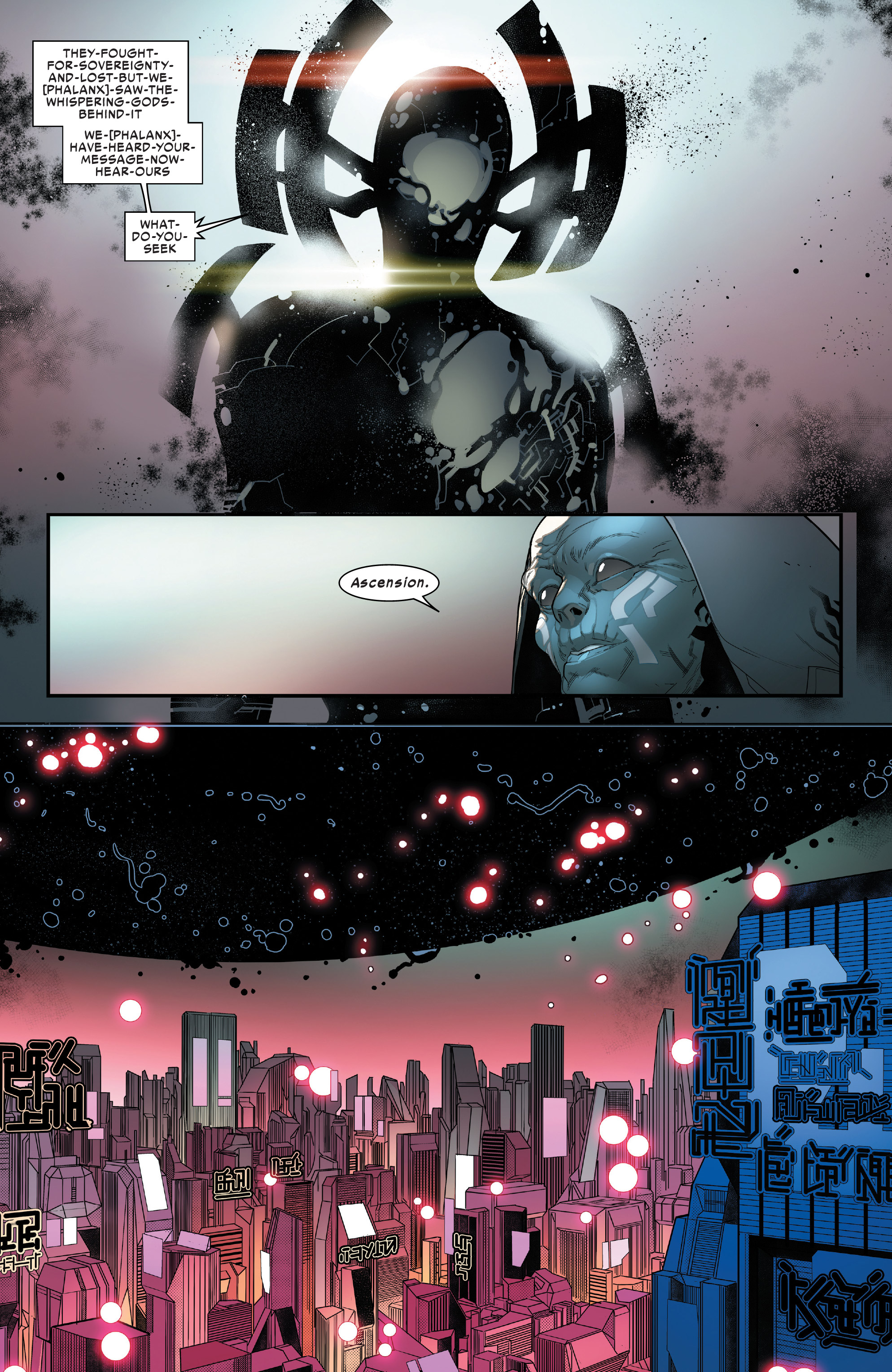 Powers Of X (2019-) issue 2 - Page 24