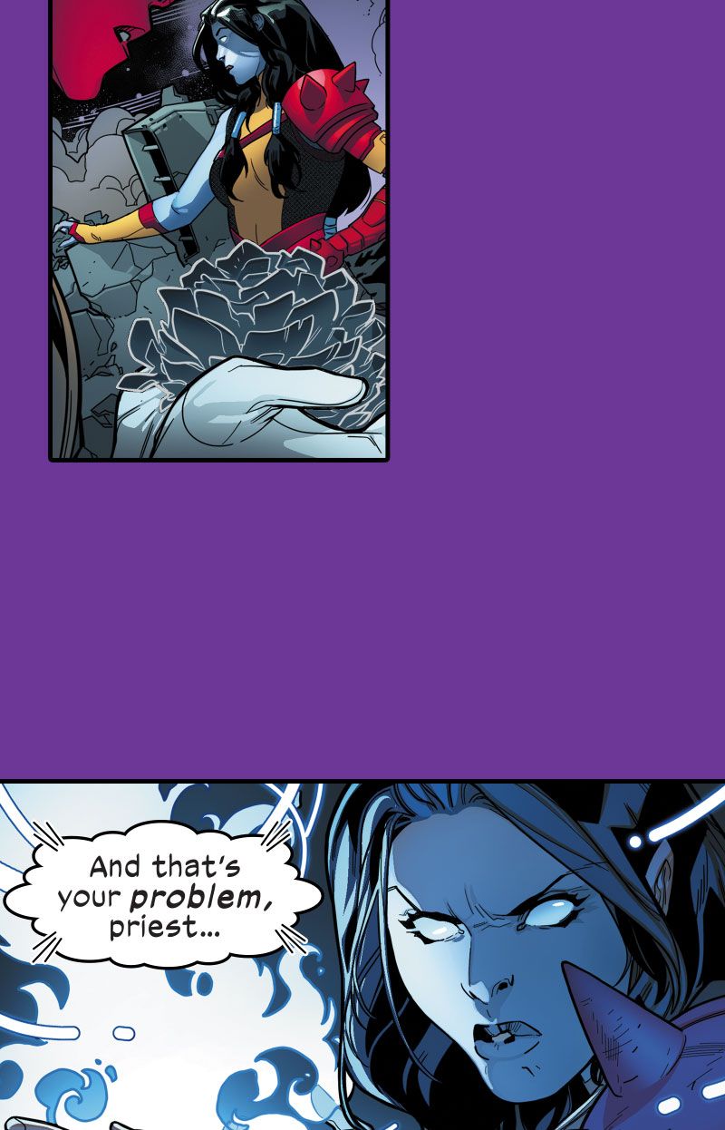 Powers of X Infinity Comic (2023-) issue 1 - Page 62