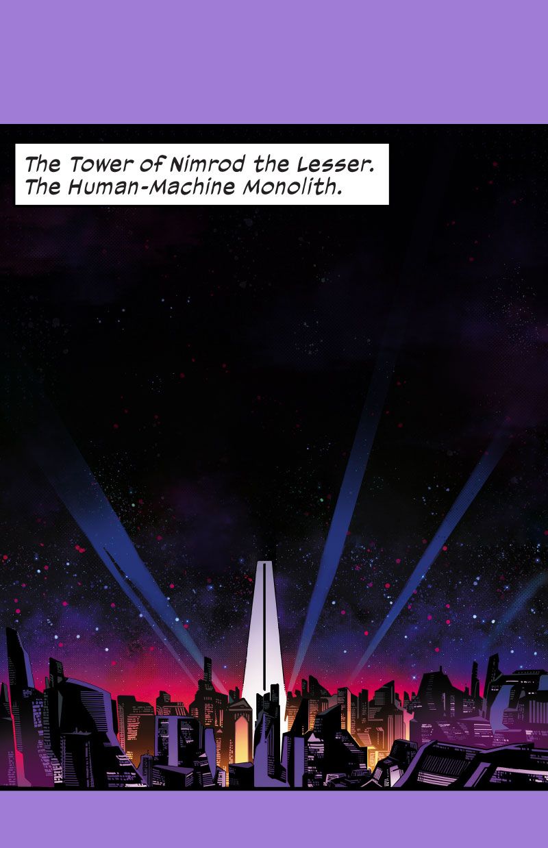 Powers of X Infinity Comic (2023-) issue 1 - Page 82