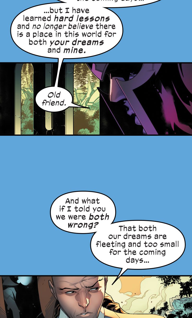 Powers of X Infinity Comic (2023-): Chapter 2 - Page 7