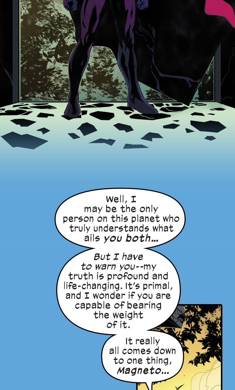 Powers of X Infinity Comic (2023-): Chapter 2 - Page 10