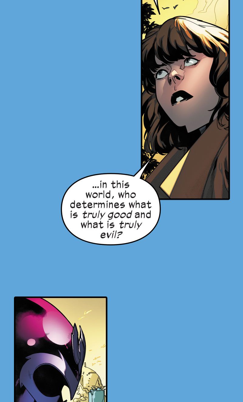 Powers of X Infinity Comic (2023-): Chapter 2 - Page 11