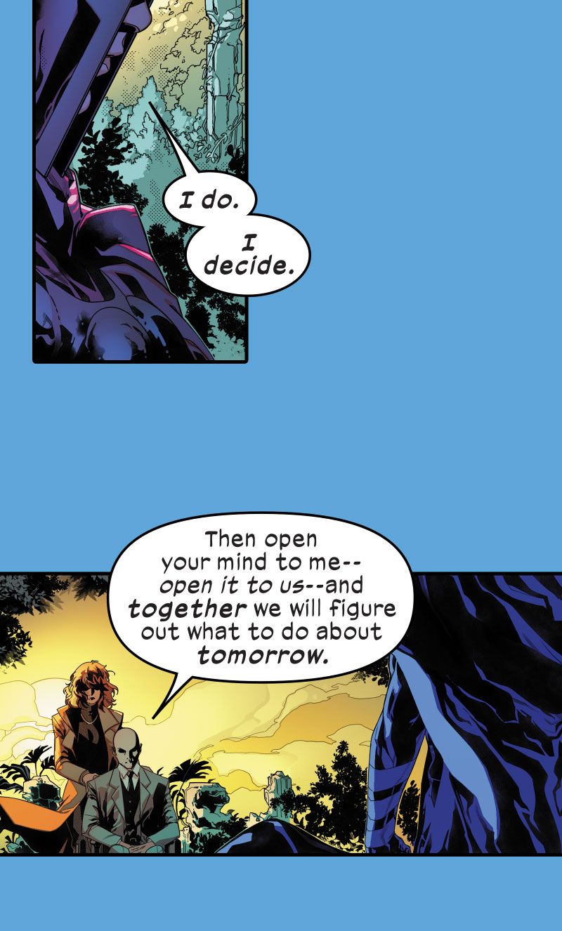 Powers of X Infinity Comic (2023-): Chapter 2 - Page 12
