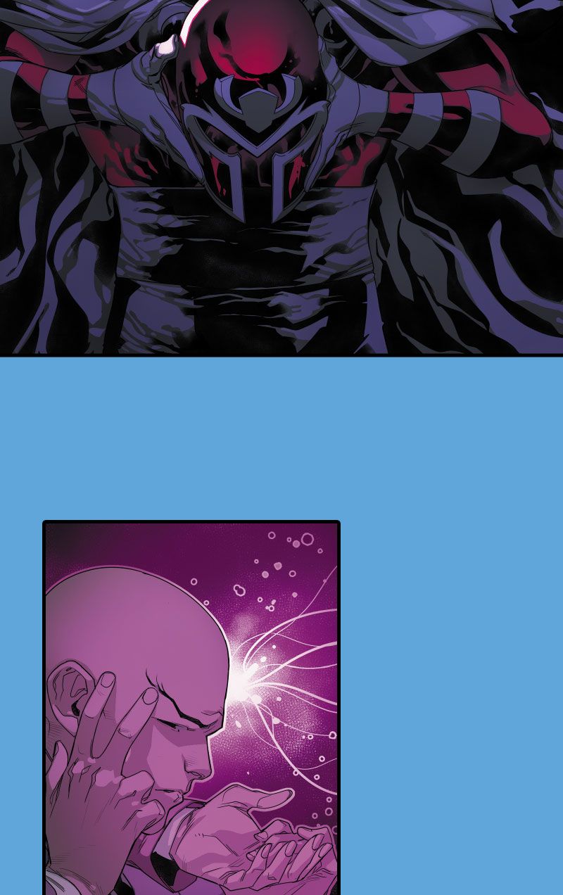 Powers of X Infinity Comic (2023-): Chapter 2 - Page 15