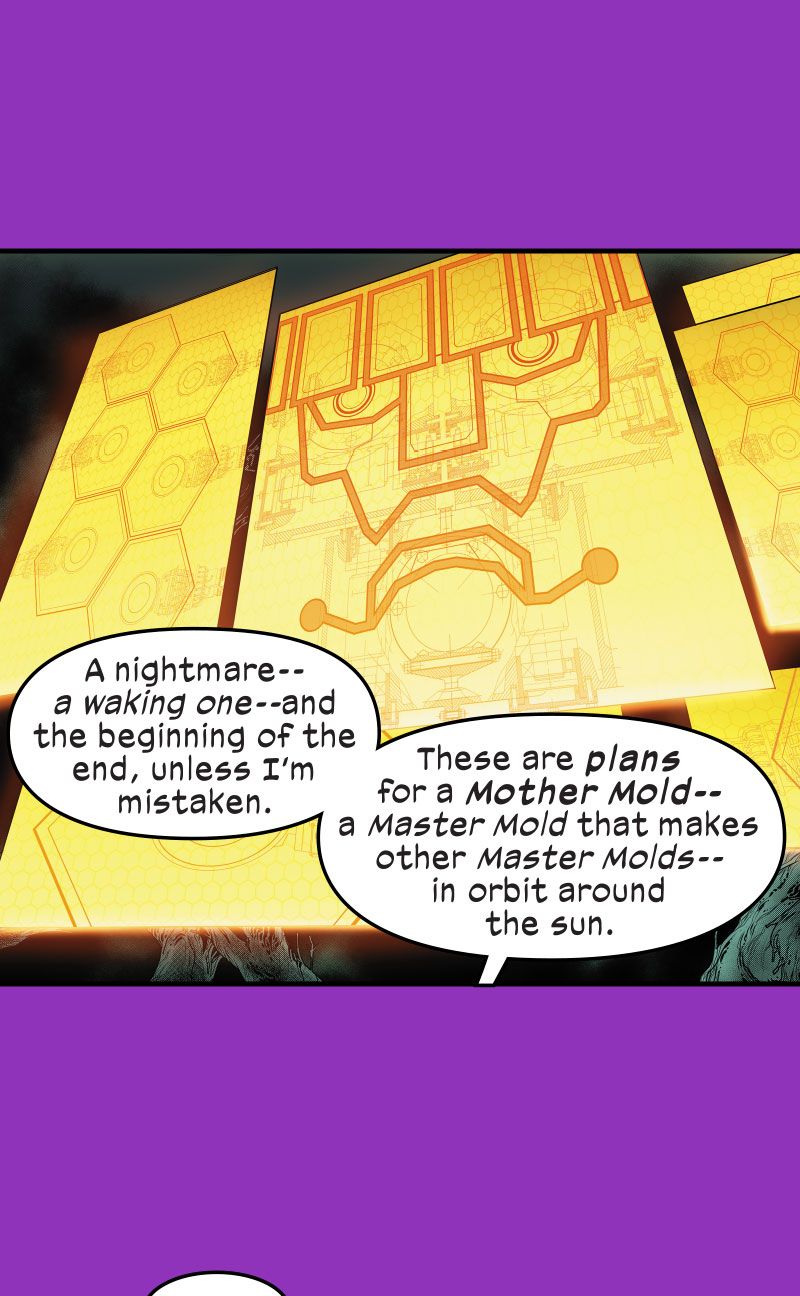 Powers of X Infinity Comic (2023-): Chapter 2 - Page 26